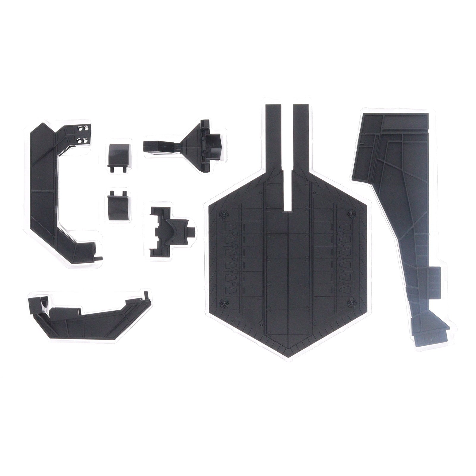 【中古即納】[TOY] DX超合金 YF-21(ガルド・ゴア・ボーマン機) マクロスプラス 完成トイ バンダイスピリッツ(20240629)