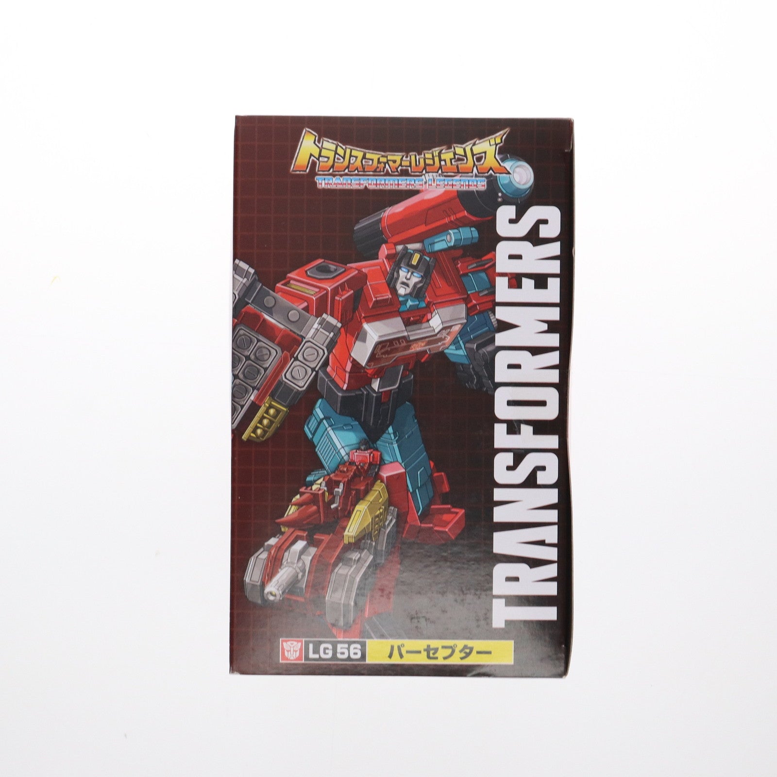 【中古即納】[TOY] トランスフォーマー レジェンズ LG56 パーセプター 完成トイ タカラトミー(20171228)