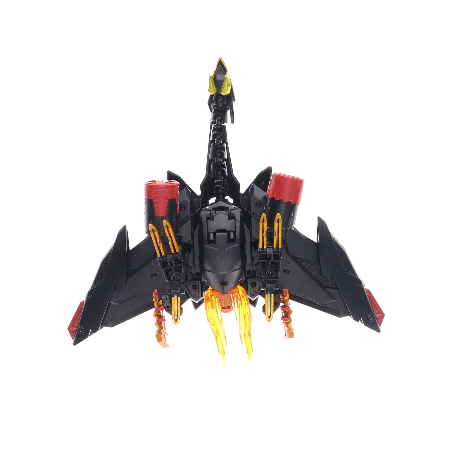 【中古即納】[TOY] T-SPARK トイライズ ジェネシックガオガイガー 勇者王ガオガイガーFINAL 完成トイ タカラトミー(20250830)