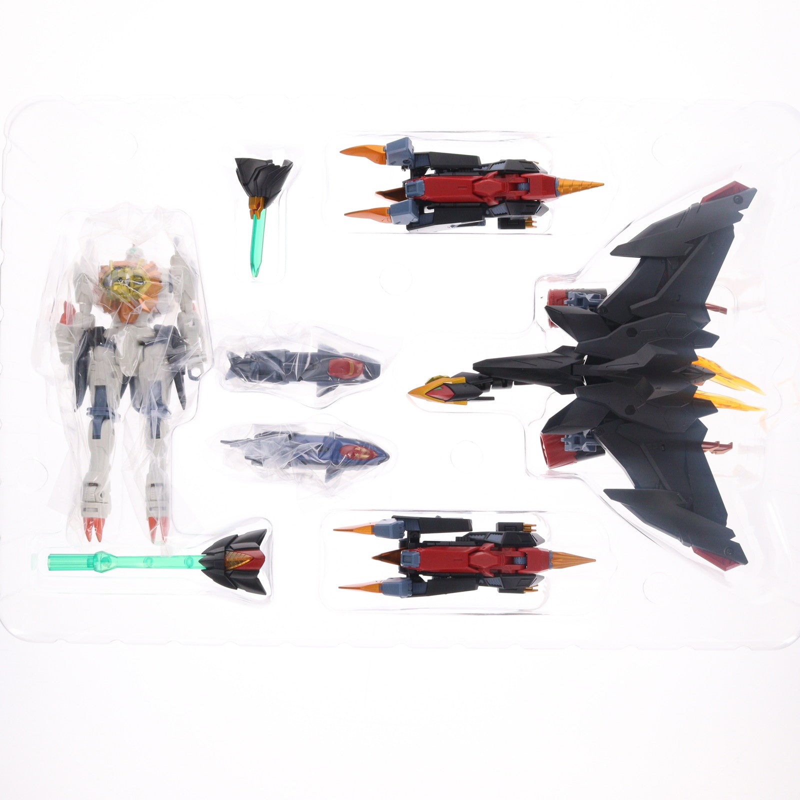 【中古即納】[TOY] T-SPARK トイライズ ジェネシックガオガイガー 勇者王ガオガイガーFINAL 完成トイ タカラトミー(20250830)