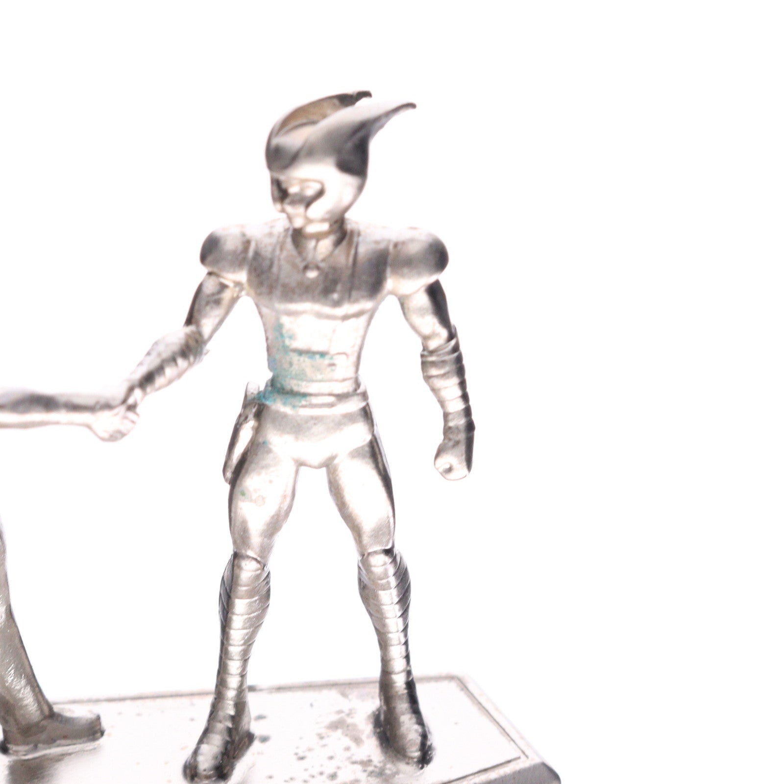 【中古即納】[TOY] 魂ウェブ商店限定 超合金魂 GX-70VS マジンガーZ D.C. 対デビルマンオプションセット マジンガーZ対デビルマン 完成トイ バンダイ(20170630)