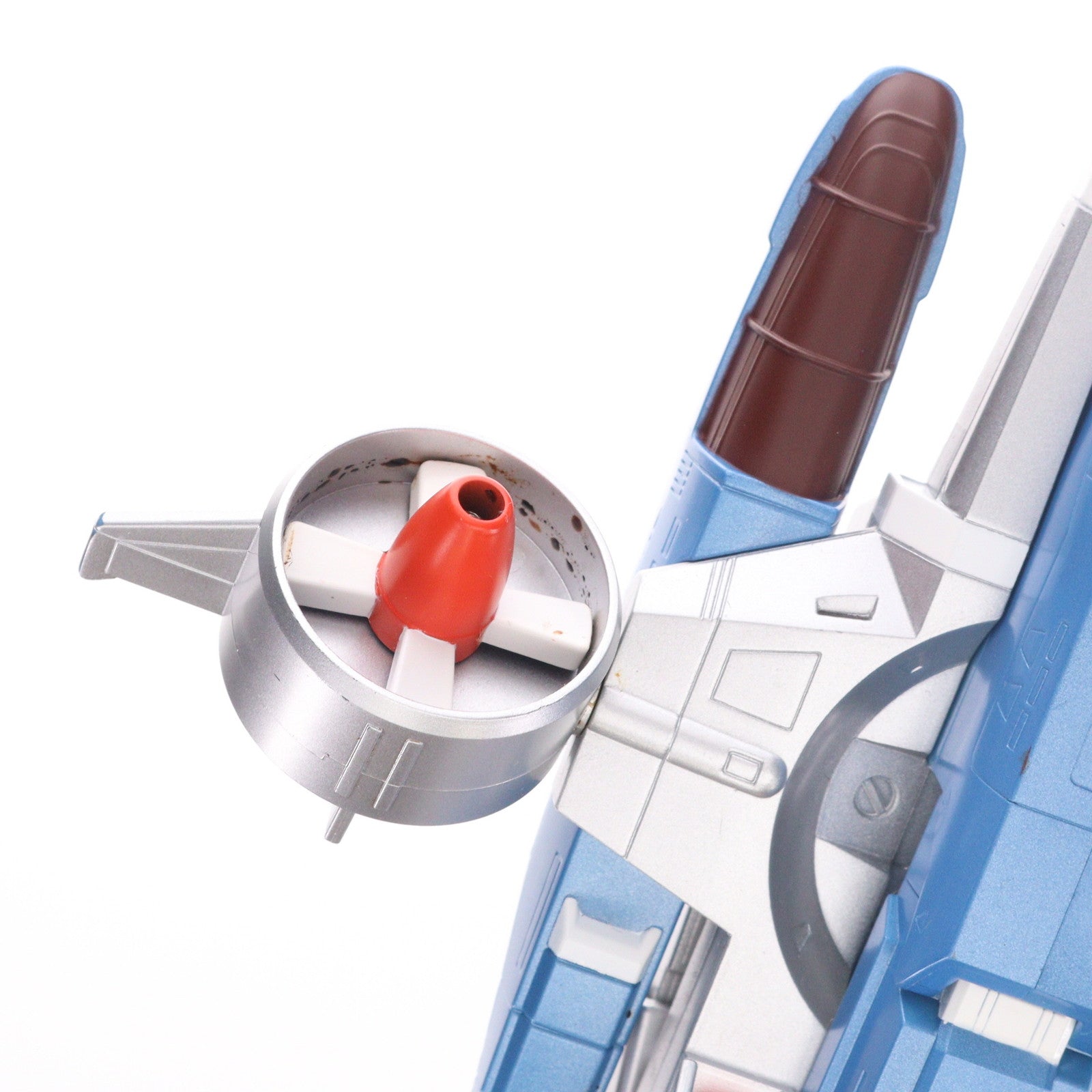 【中古即納】[TOY] コアモジュールプロト トロイトータル ウルトラマンコスモス THE FIRST CONTACT 完成トイ バンダイ(20010831)
