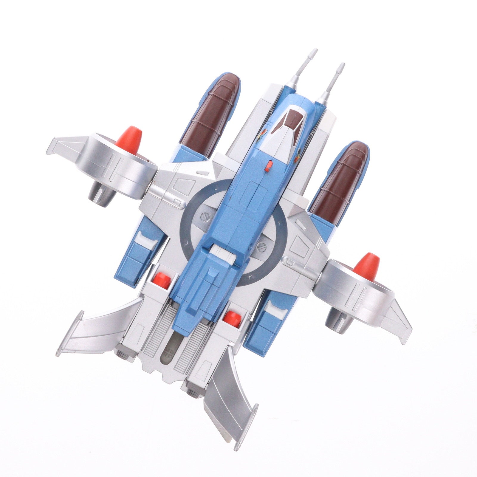 【中古即納】[TOY] コアモジュールプロト トロイトータル ウルトラマンコスモス THE FIRST CONTACT 完成トイ バンダイ(20010831)