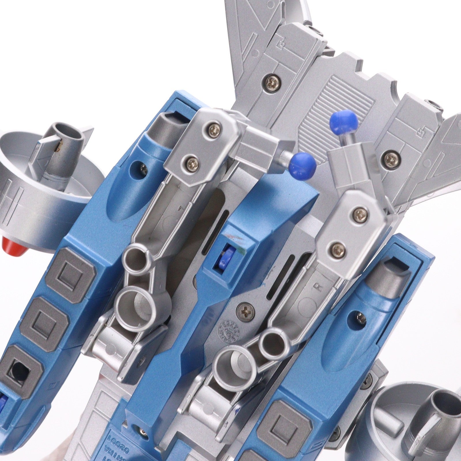 【中古即納】[TOY] コアモジュールプロト トロイトータル ウルトラマンコスモス THE FIRST CONTACT 完成トイ バンダイ(20010831)