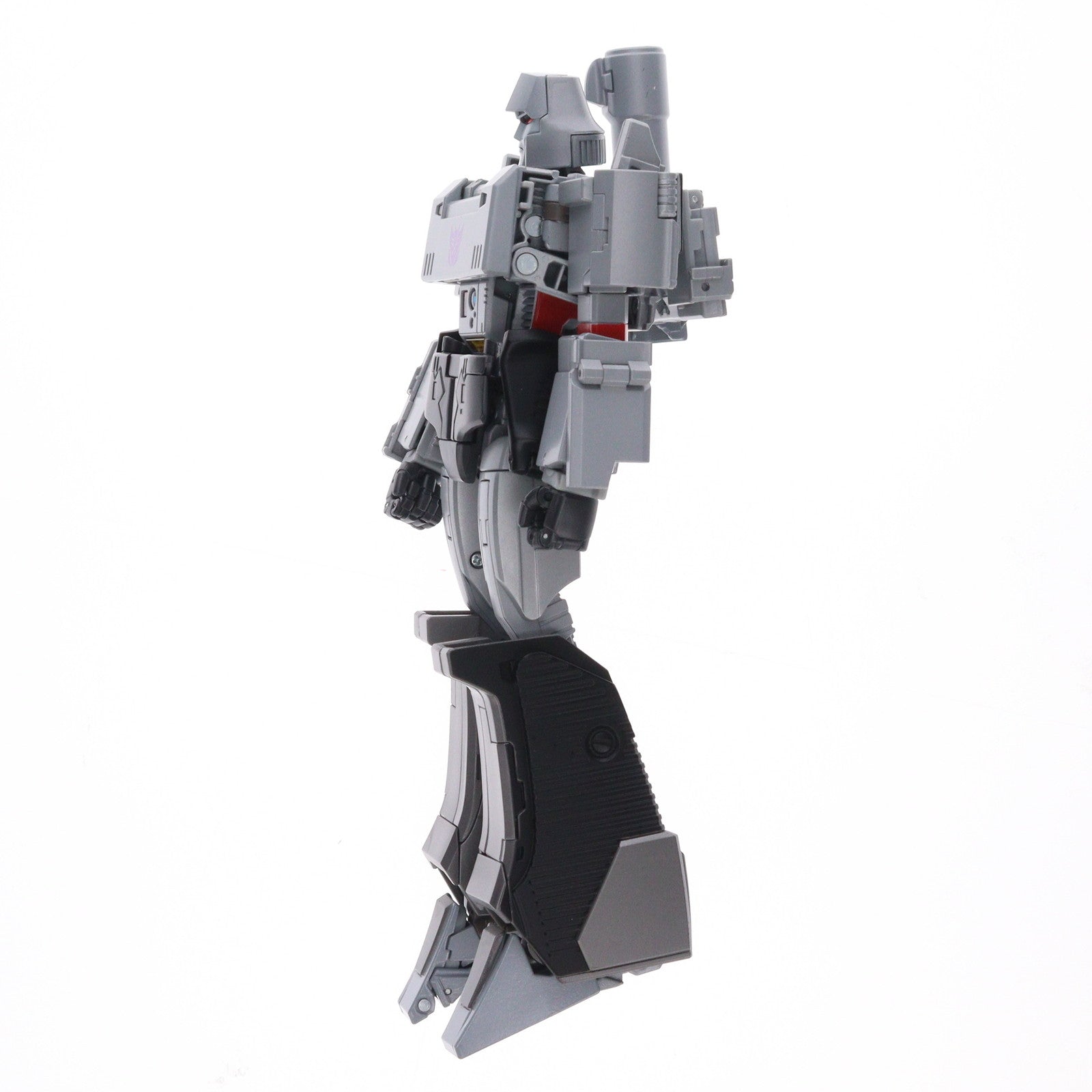 【中古即納】[TOY] トランスフォーマー マスターピース MP-36 メガトロン 完成トイ タカラトミー(20180127)