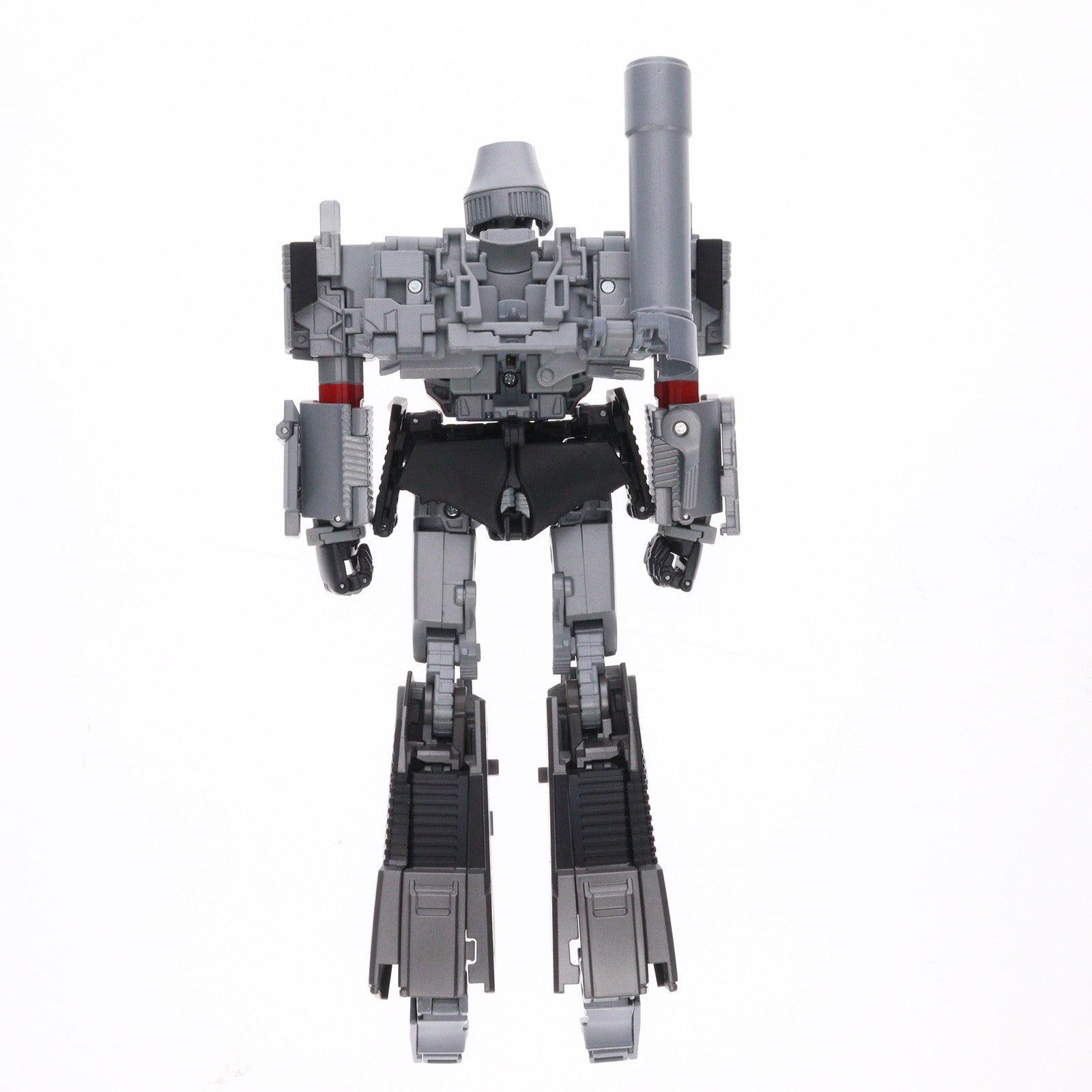 【中古即納】[TOY] トランスフォーマー マスターピース MP-36 メガトロン 完成トイ タカラトミー(20180127)