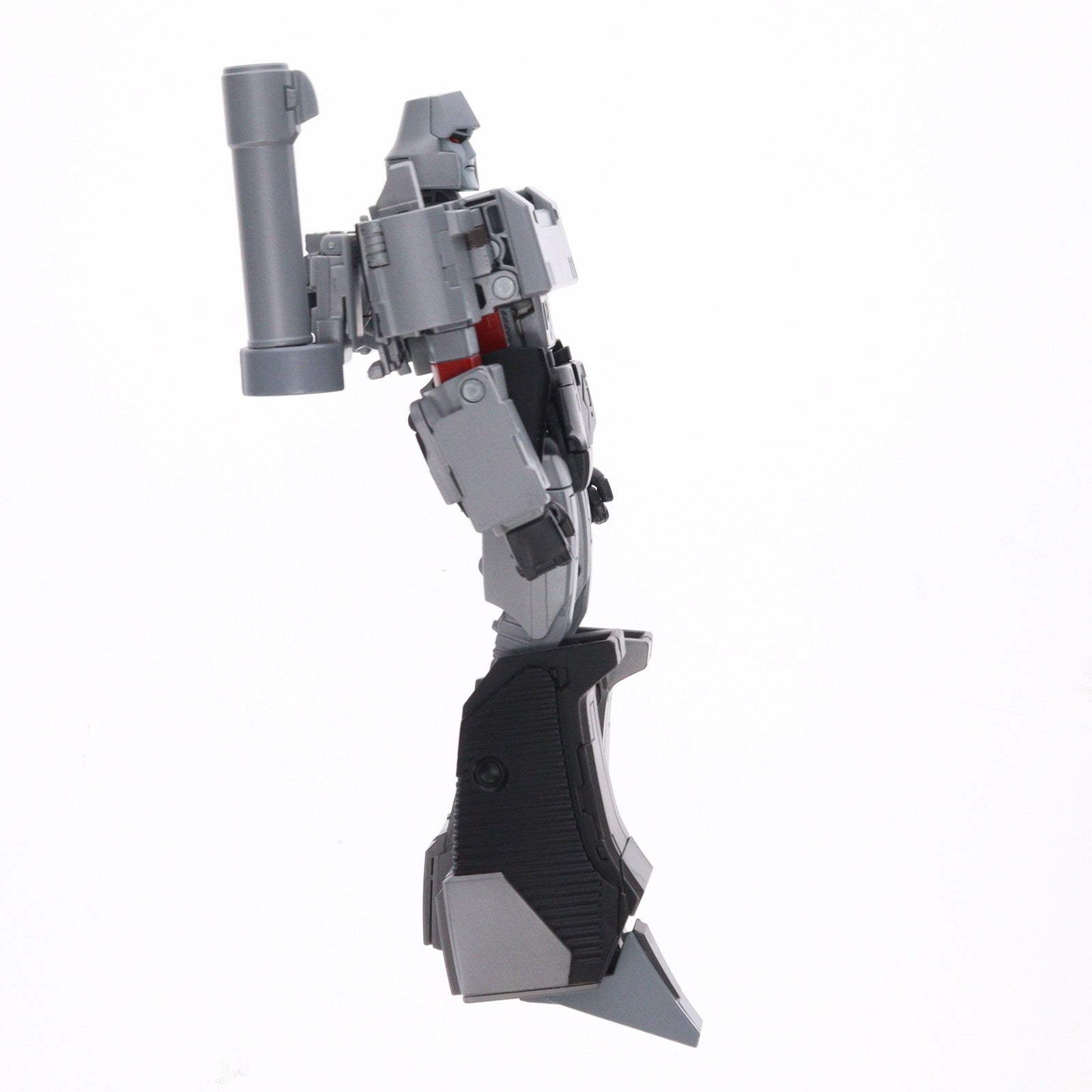 【中古即納】[TOY] トランスフォーマー マスターピース MP-36 メガトロン 完成トイ タカラトミー(20180127)