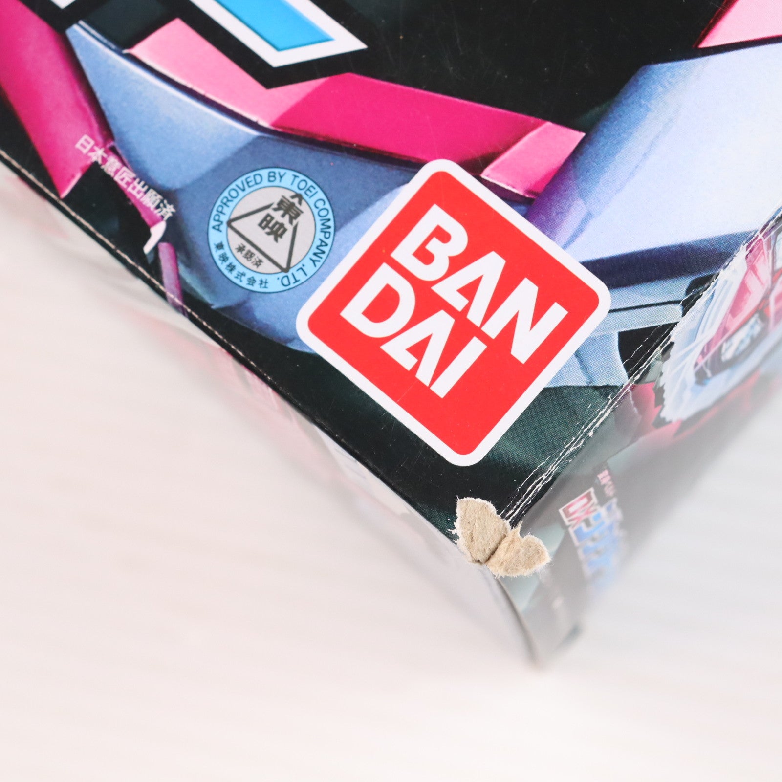 【中古即納】[TOY] 変身ベルト DXジクウドライバー 仮面ライダージオウ 完成トイ バンダイ(20180901)