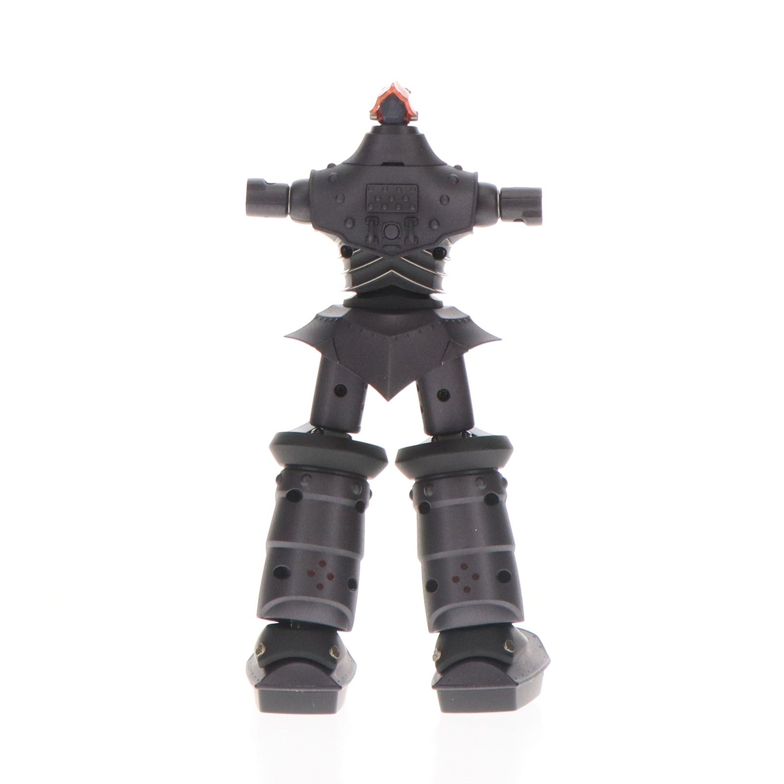 【中古即納】[TOY] 魂ウェブ商店限定 超合金魂 GX-48K ビッグオー 鉄仕上げ(フルパッケージ) THE ビッグオー 完成トイ バンダイ(20180131)