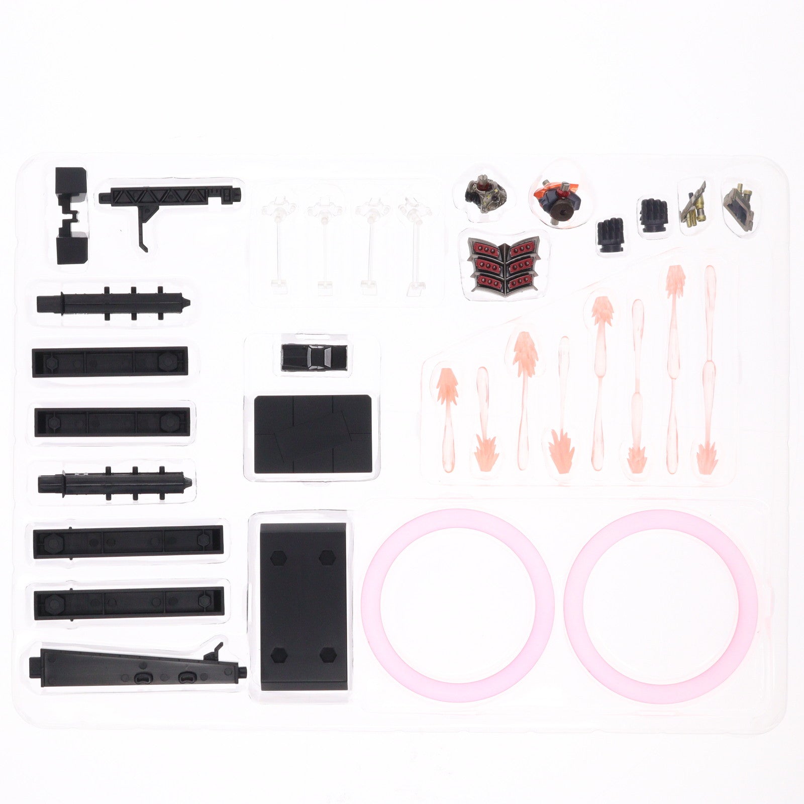 【中古即納】[TOY] 魂ウェブ商店限定 超合金魂 GX-48K ビッグオー 鉄仕上げ(フルパッケージ) THE ビッグオー 完成トイ バンダイ(20180131)