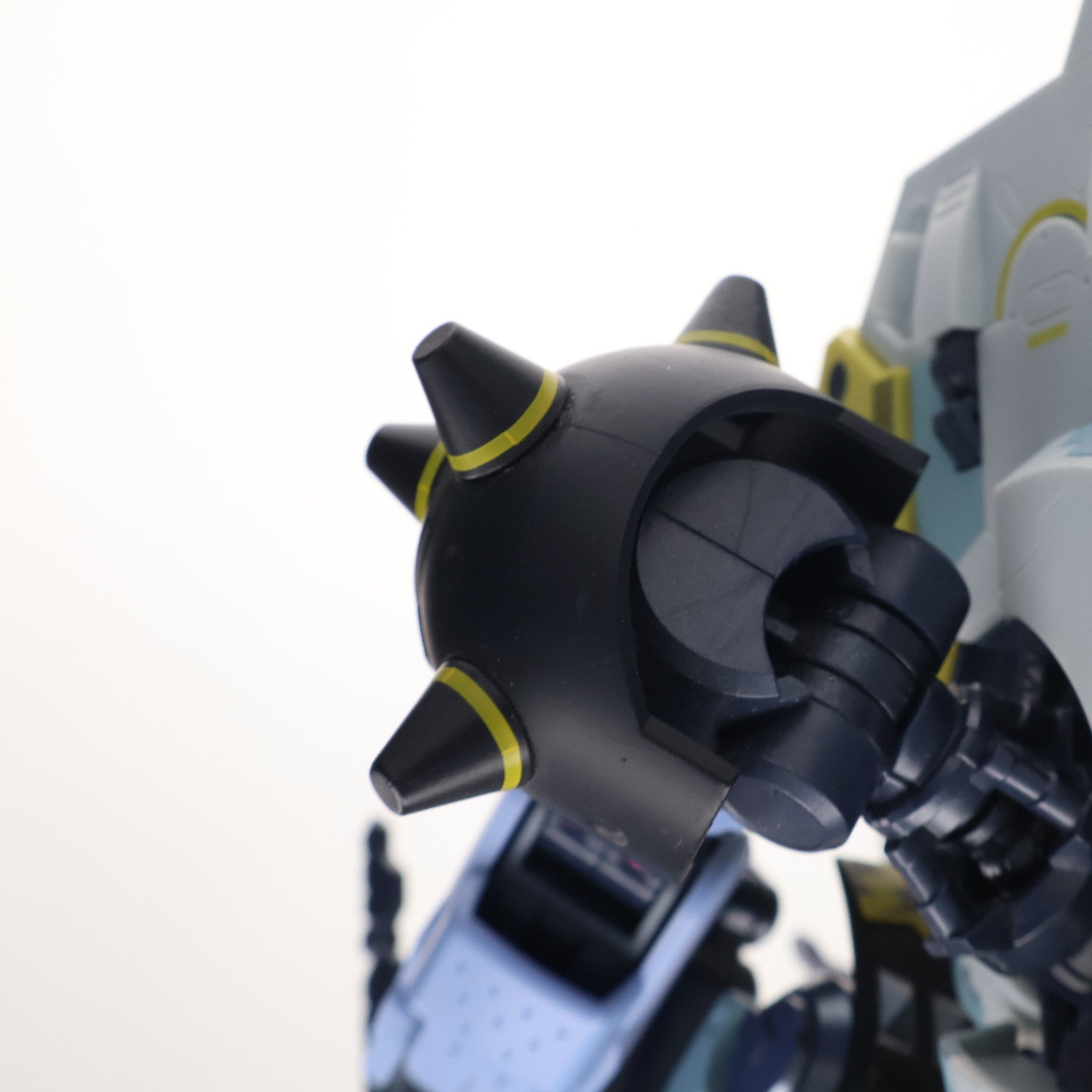 【中古即納】[TOY] 超合金 デイジーオーガ SYNDUALITY Noir(シンデュアリティ ノワール) 完成トイ バンダイスピリッツ(20240120)