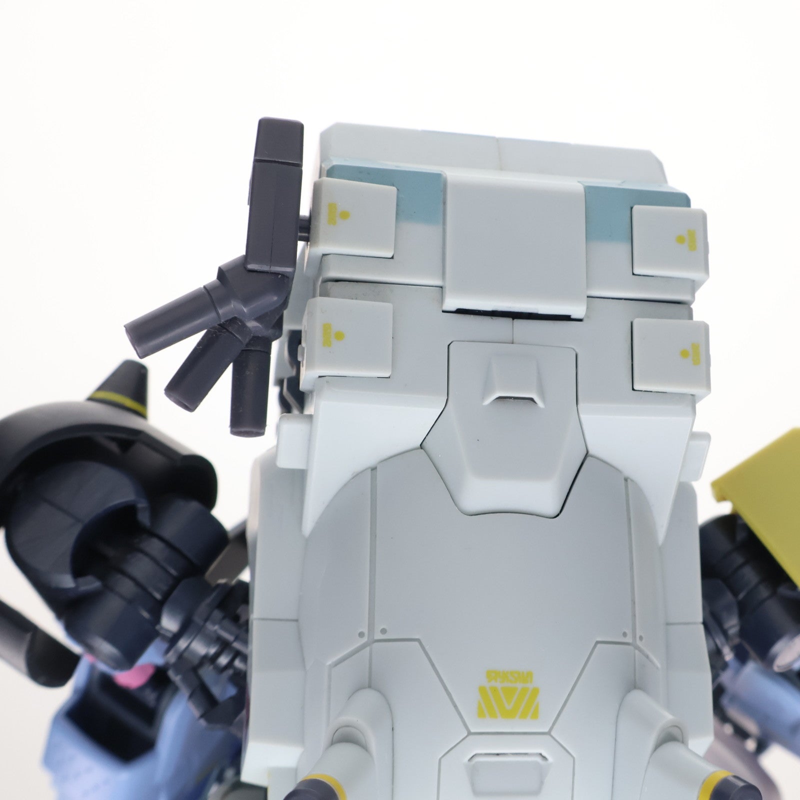 【中古即納】[TOY] 超合金 デイジーオーガ SYNDUALITY Noir(シンデュアリティ ノワール) 完成トイ バンダイスピリッツ(20240120)