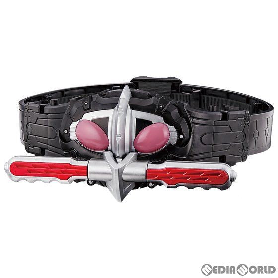 【中古即納】[TOY] プレミアムバンダイ限定 コンプリートセレクションモディフィケーション CSM アマゾンズドライバー 仮面ライダーアマゾンズ 完成トイ バンダイ(20191130)