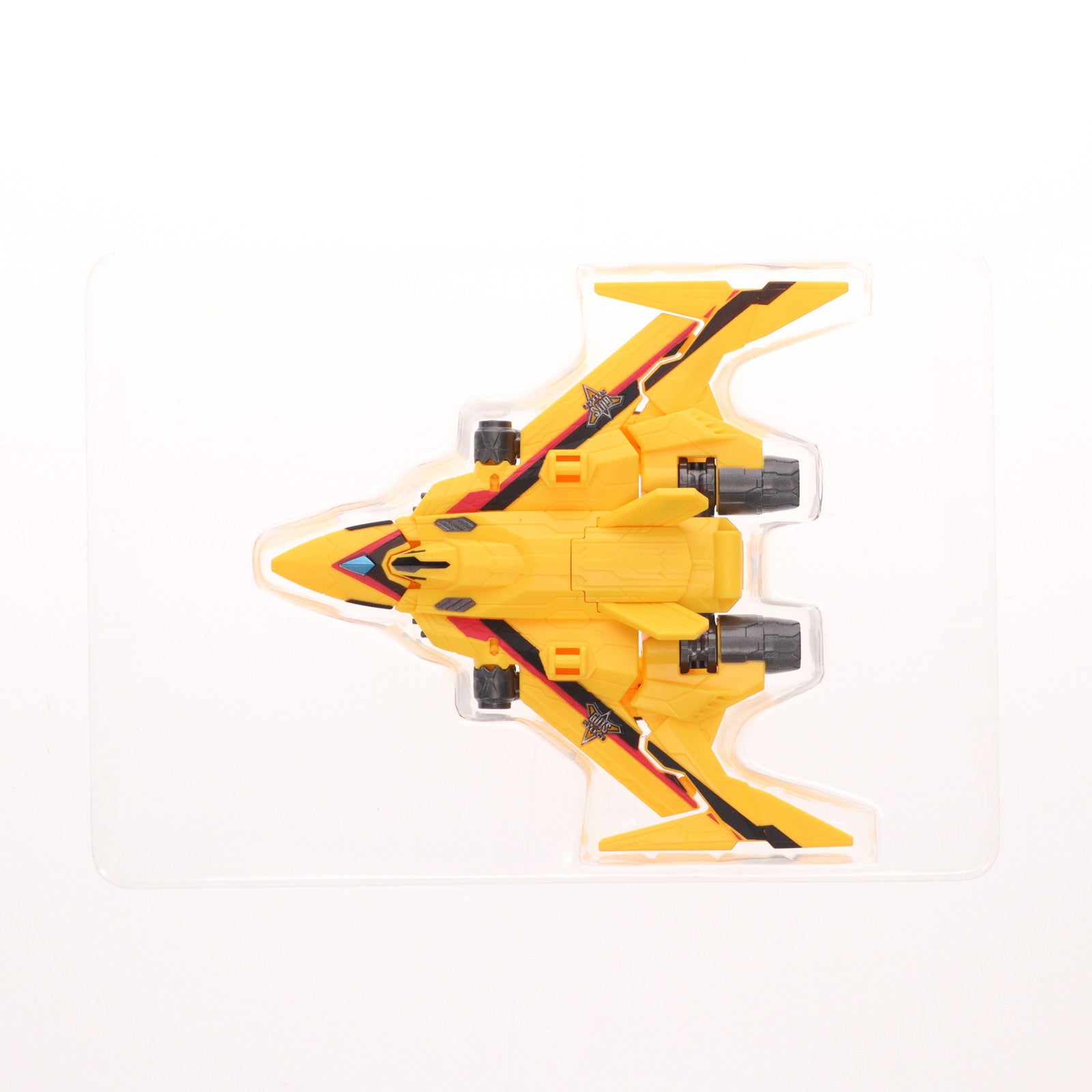 【中古即納】[TOY] DXガッツファルコン ウルトラマントリガー 完成トイ バンダイ(20210710)