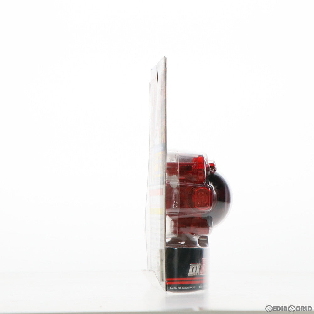 【中古即納】[TOY] DX闘魂ブーストゴーストアイコン 仮面ライダーゴースト 完成トイ バンダイ(20151226)