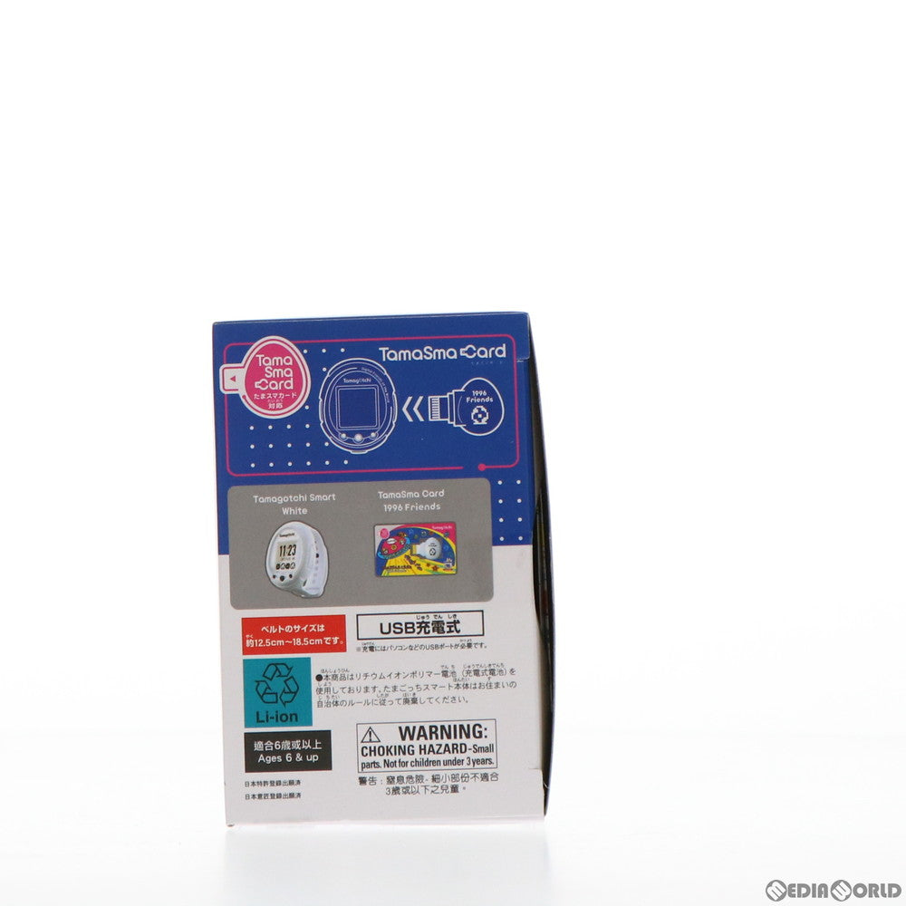 【中古即納】[TOY] プレミアムバンダイ限定 Tamagotchi Smart(たまごっちスマート) 25th アニバーサリーセット 完成トイ バンダイ(20210828)