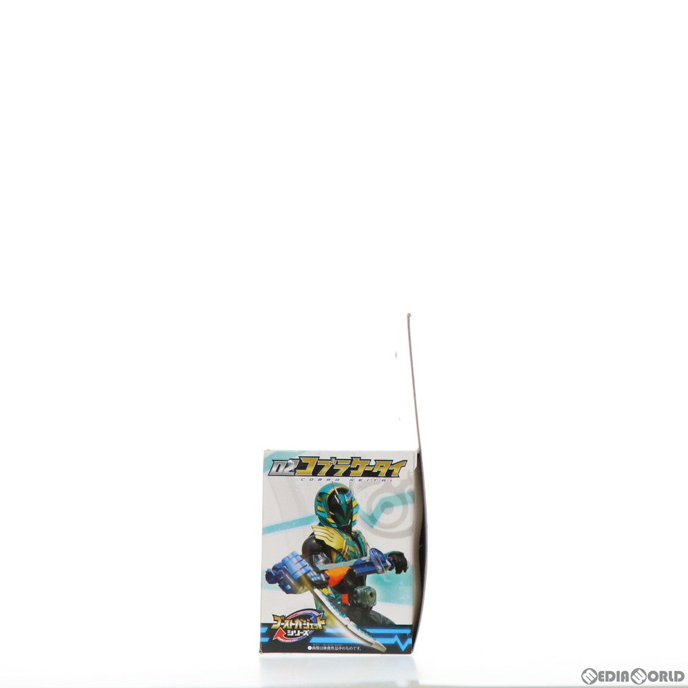 【中古即納】[TOY] ゴーストガジェットシリーズ02 コブラケータイ 仮面ライダーゴースト 完成トイ バンダイ(20151107)