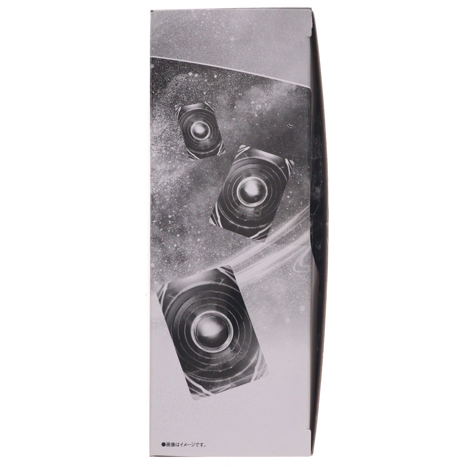 【中古即納】[TOY] プレミアムバンダイ限定 ULTRA REPLICA(ウルトラレプリカ) ウルトラフュージョンカードホルダー ウルトラマンオーブ 完成トイ バンダイ(20230320)