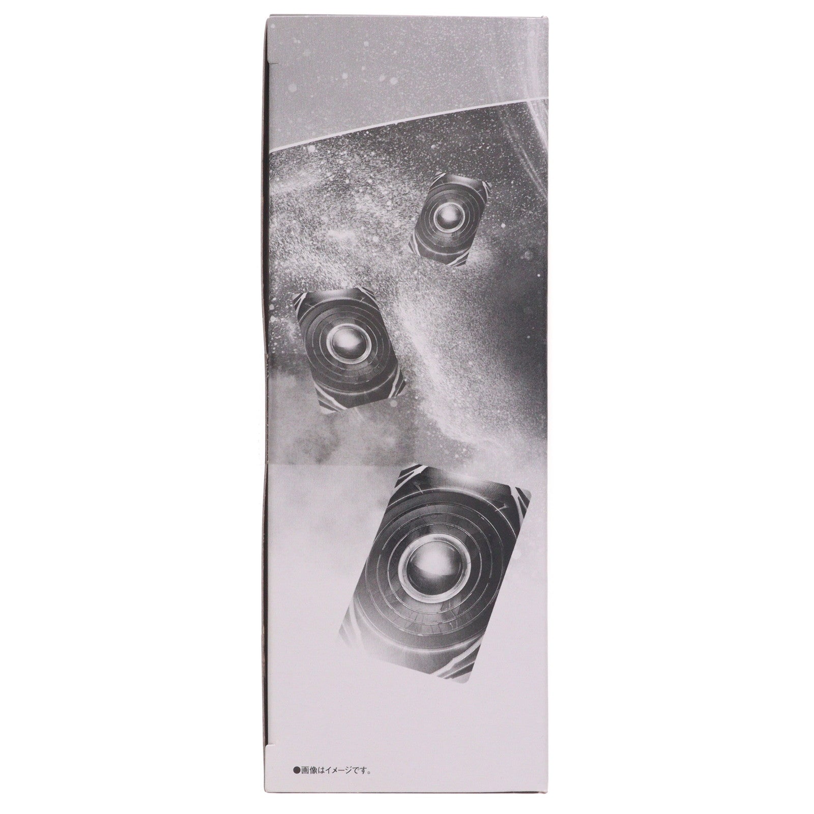 【中古即納】[TOY] プレミアムバンダイ限定 ULTRA REPLICA(ウルトラレプリカ) ウルトラフュージョンカードホルダー ウルトラマンオーブ 完成トイ バンダイ(20230320)