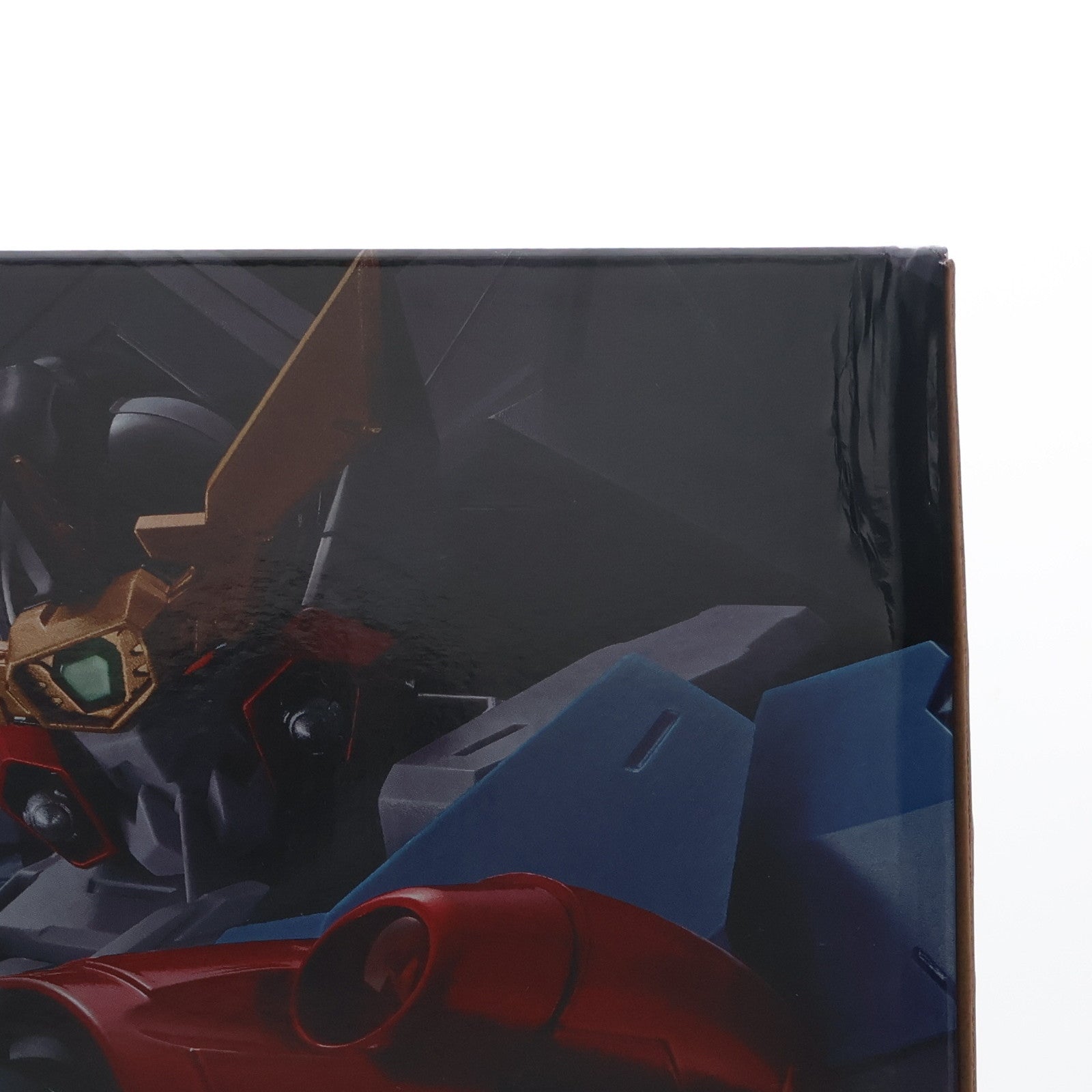 【中古即納】[TOY] 超合金魂 GX-104 ガオファイガー 勇者王ガオガイガーFINAL 完成トイ バンダイスピリッツ(20230729)