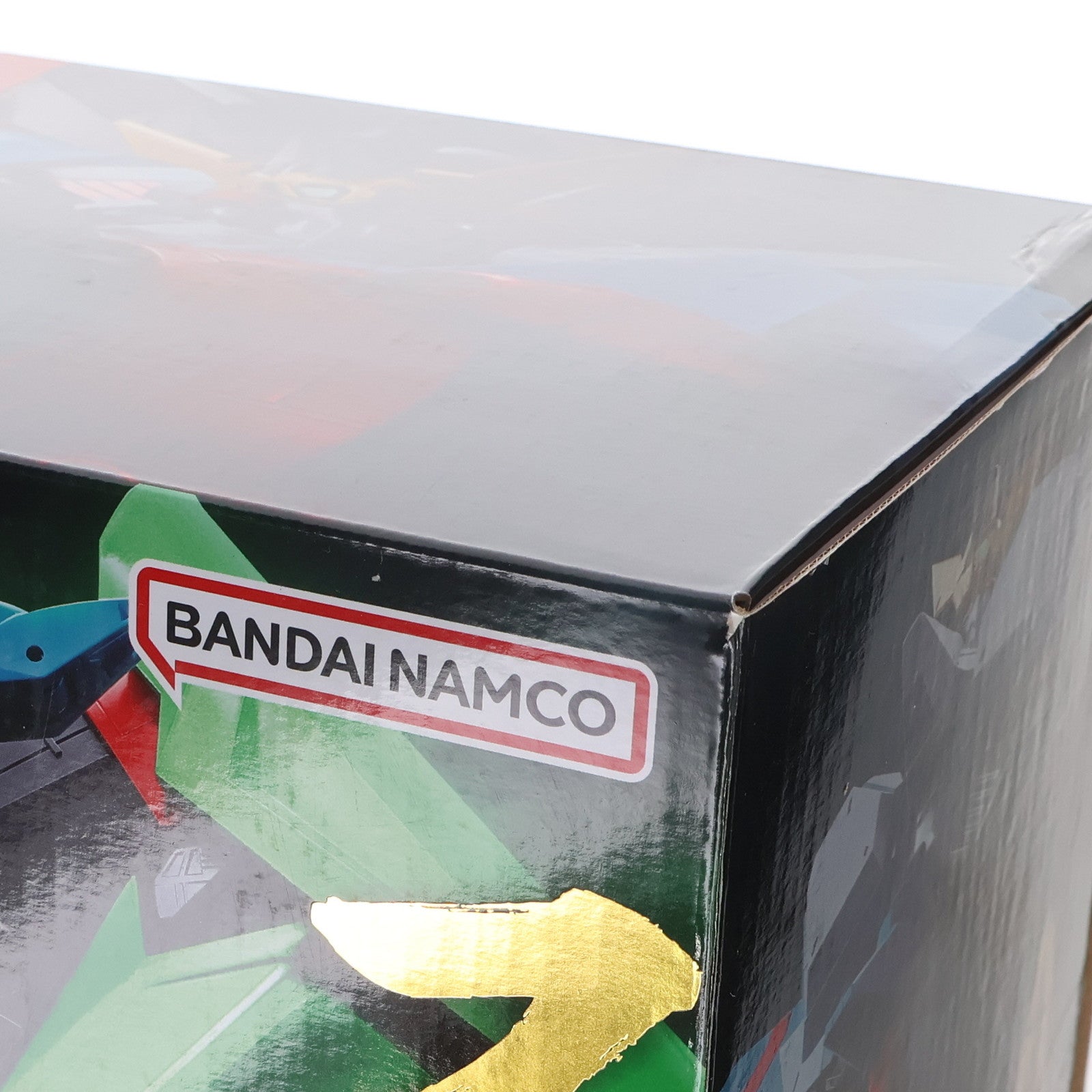 【中古即納】[TOY] 超合金魂 GX-104 ガオファイガー 勇者王ガオガイガーFINAL 完成トイ バンダイスピリッツ(20230729)