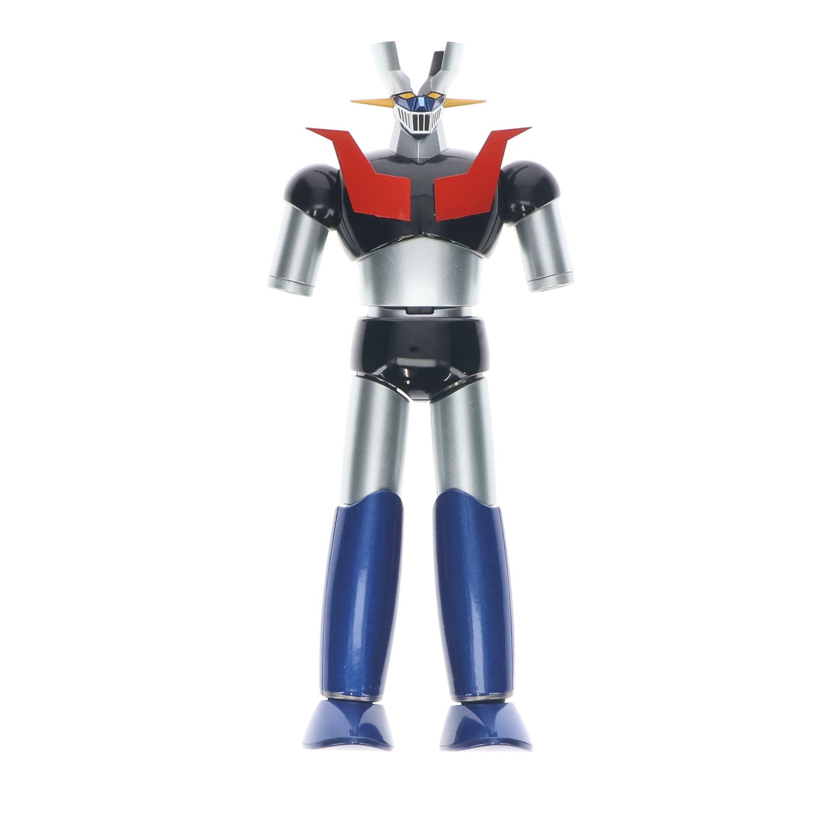 【中古即納】[TOY] (再々販) 超合金魂 GX-105 マジンガーZ 革進 -KAKUMEI SHINKA- 完成トイ バンダイスピリッツ(20240622)