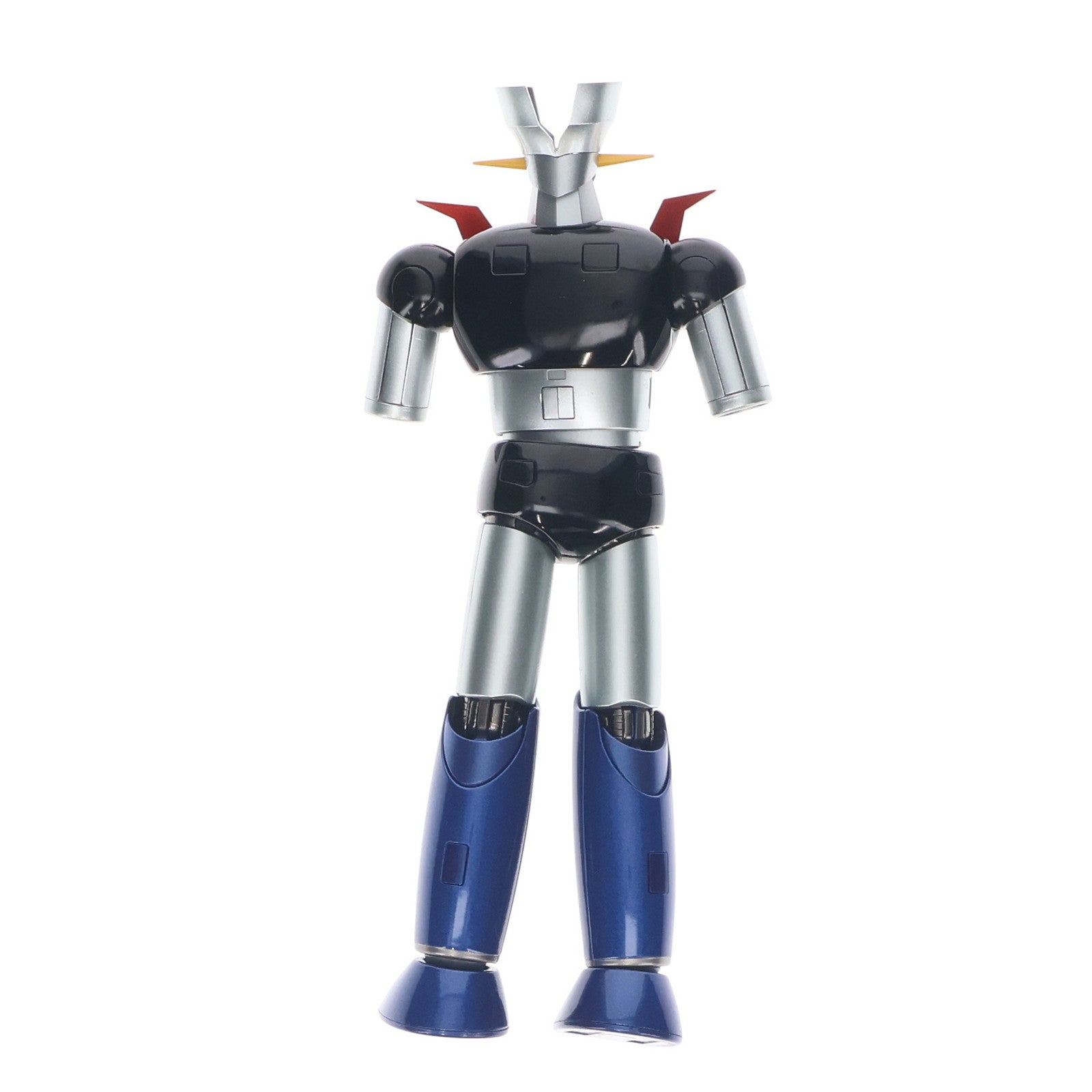 【中古即納】[TOY] (再々販) 超合金魂 GX-105 マジンガーZ 革進 -KAKUMEI SHINKA- 完成トイ バンダイスピリッツ(20240622)