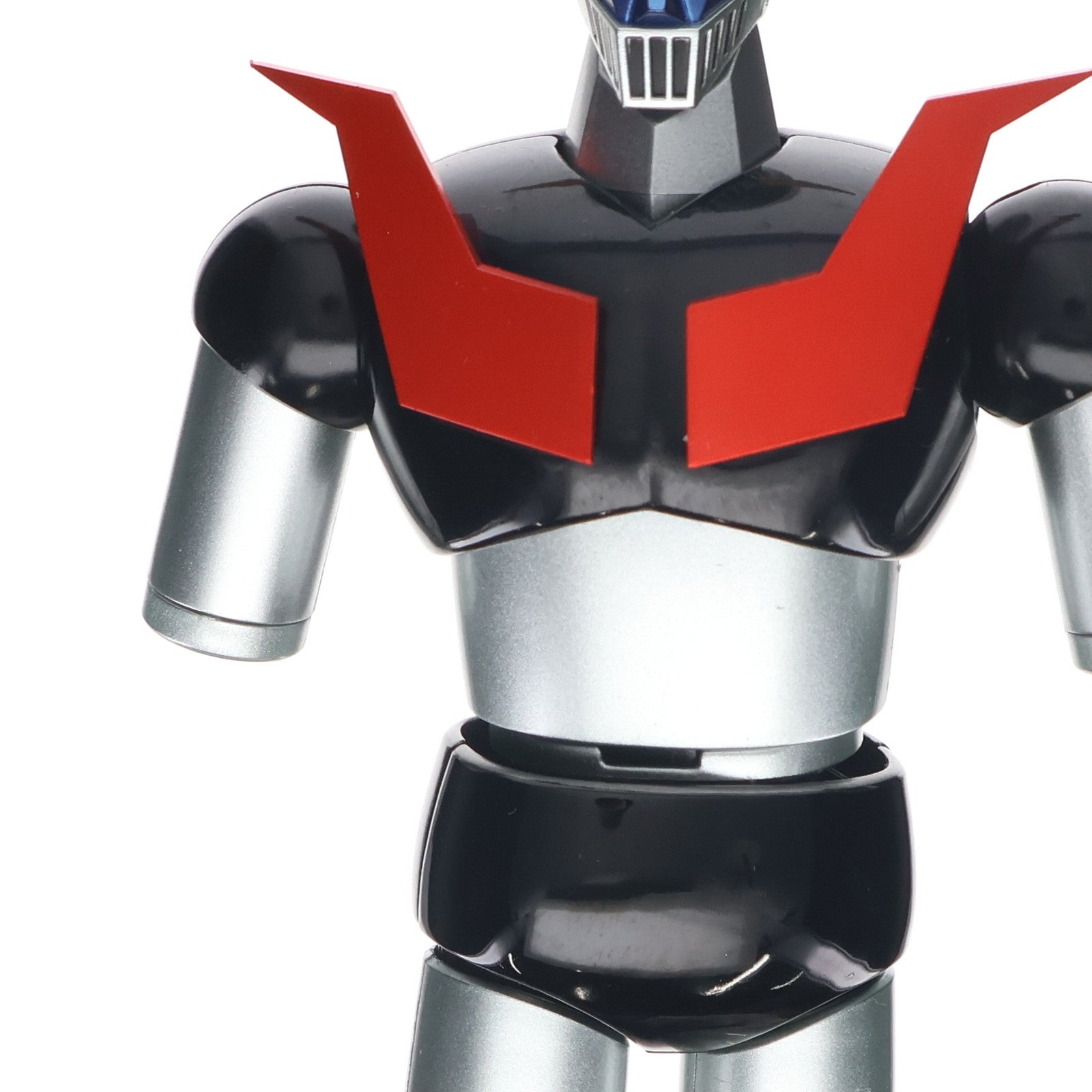 【中古即納】[TOY] (再々販) 超合金魂 GX-105 マジンガーZ 革進 -KAKUMEI SHINKA- 完成トイ バンダイスピリッツ(20240622)