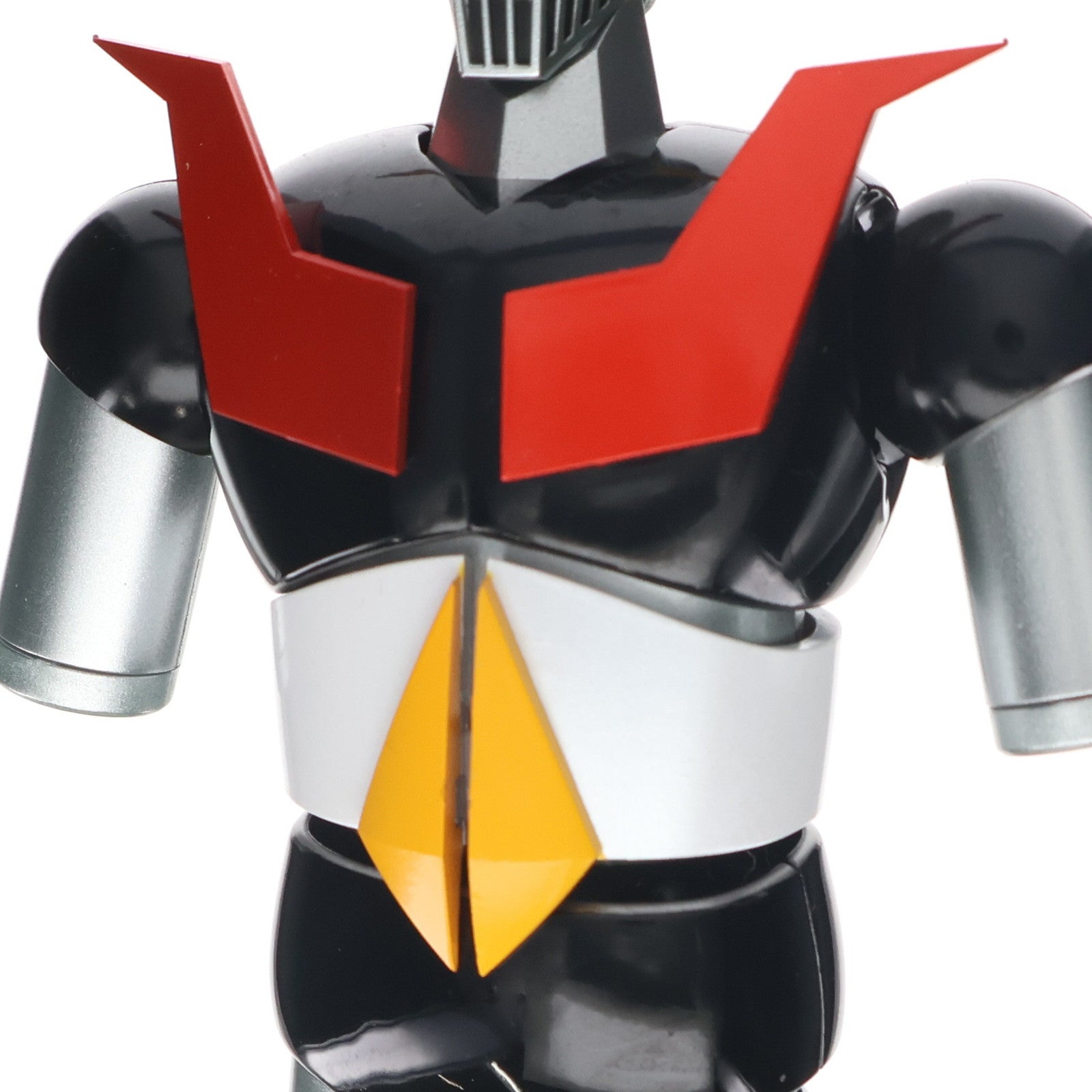 【中古即納】[TOY] (再々販) 超合金魂 GX-105 マジンガーZ 革進 -KAKUMEI SHINKA- 完成トイ バンダイスピリッツ(20240622)