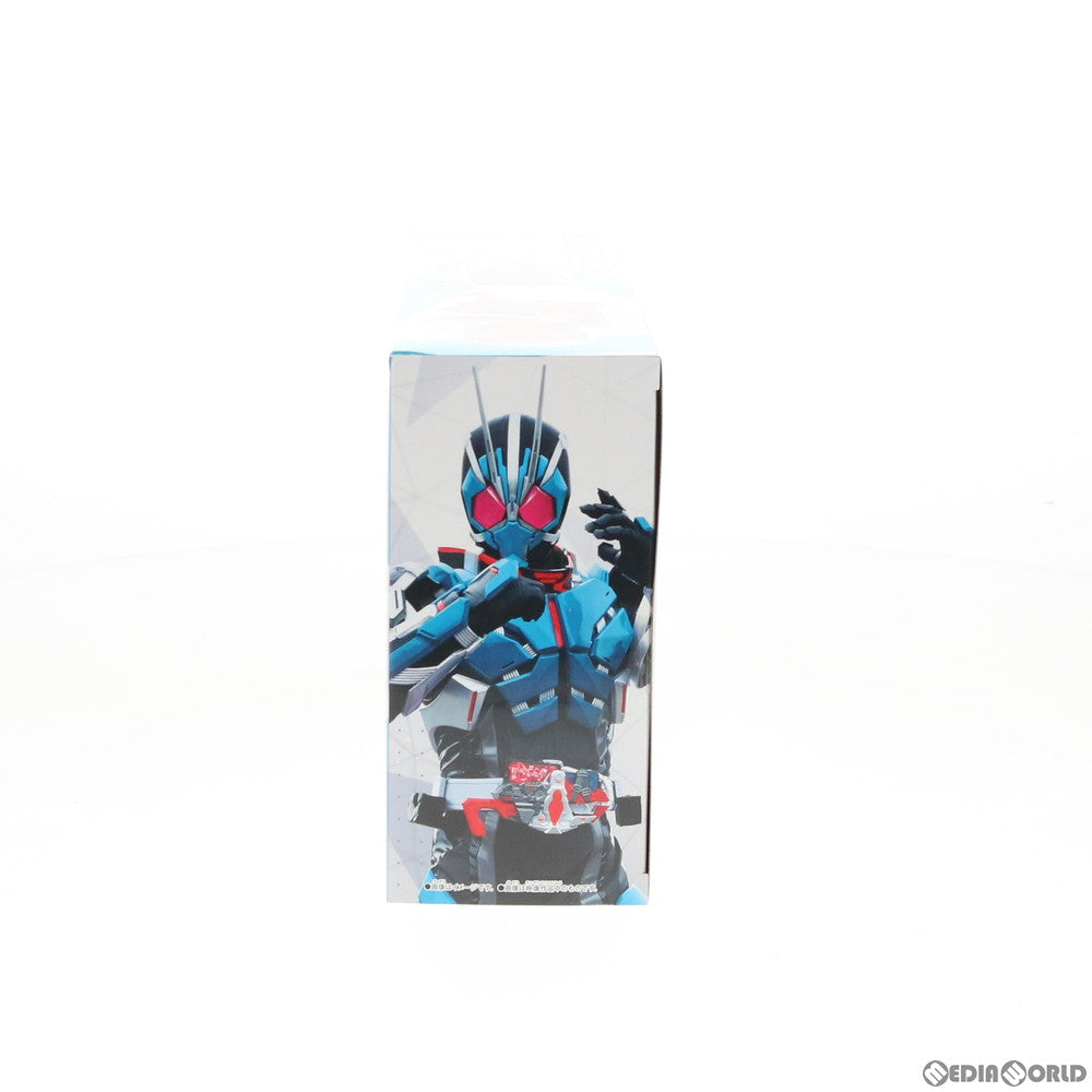 【中古即納】[TOY] プレミアムバンダイ限定 DXサイクロンライザー 仮面ライダーゼロワン 完成トイ バンダイ(20200420)
