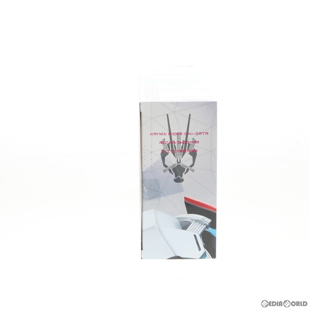【中古即納】[TOY] プレミアムバンダイ限定 DXサイクロンライザー 仮面ライダーゼロワン 完成トイ バンダイ(20200420)