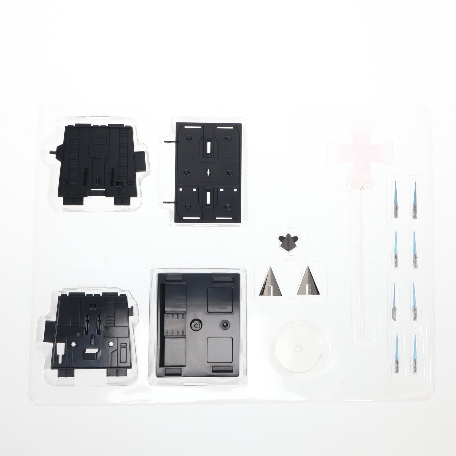 【中古即納】[TOY] 超合金魂 GX-59 ダルタニアス 未来ロボ ダルタニアス 完成トイ バンダイ(20160930)