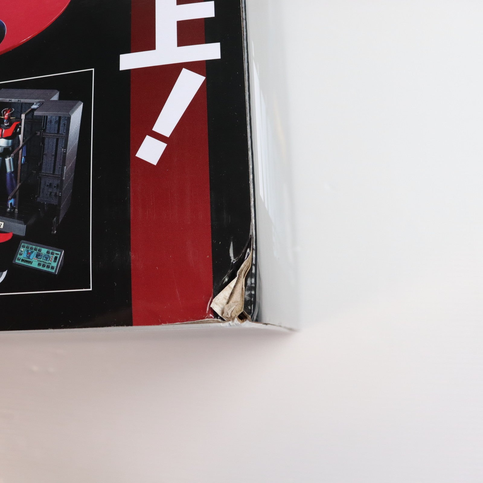 【中古即納】[TOY] DX超合金魂 マジンガーZ 50th Anniversary Ver. 完成トイ バンダイスピリッツ(20231228)