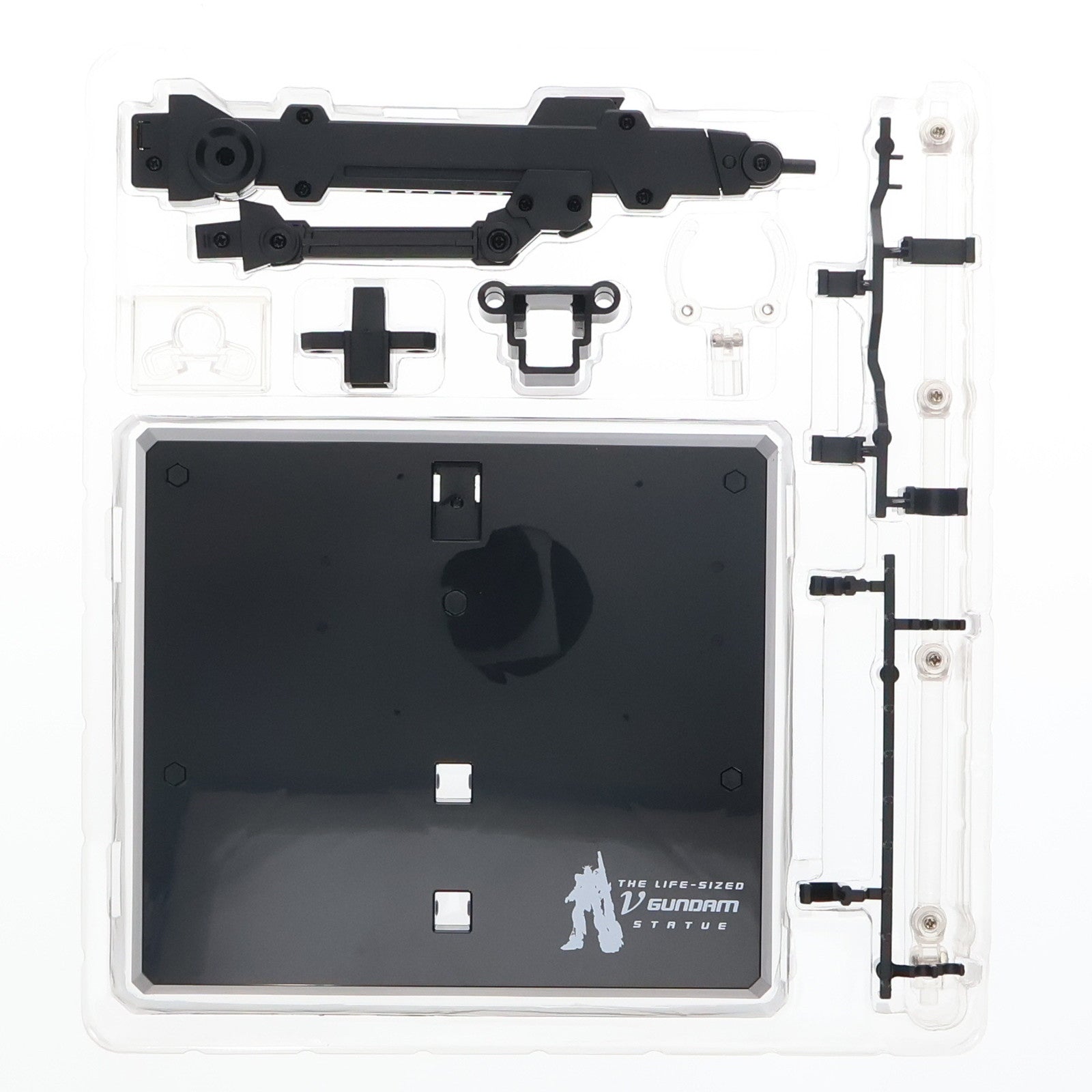 【中古即納】[TOY] GUNDAM SIDE-F限定 超合金 RX-93ff νガンダム 機動戦士ガンダム 逆襲のシャア 完成トイ バンダイスピリッツ(20220822)