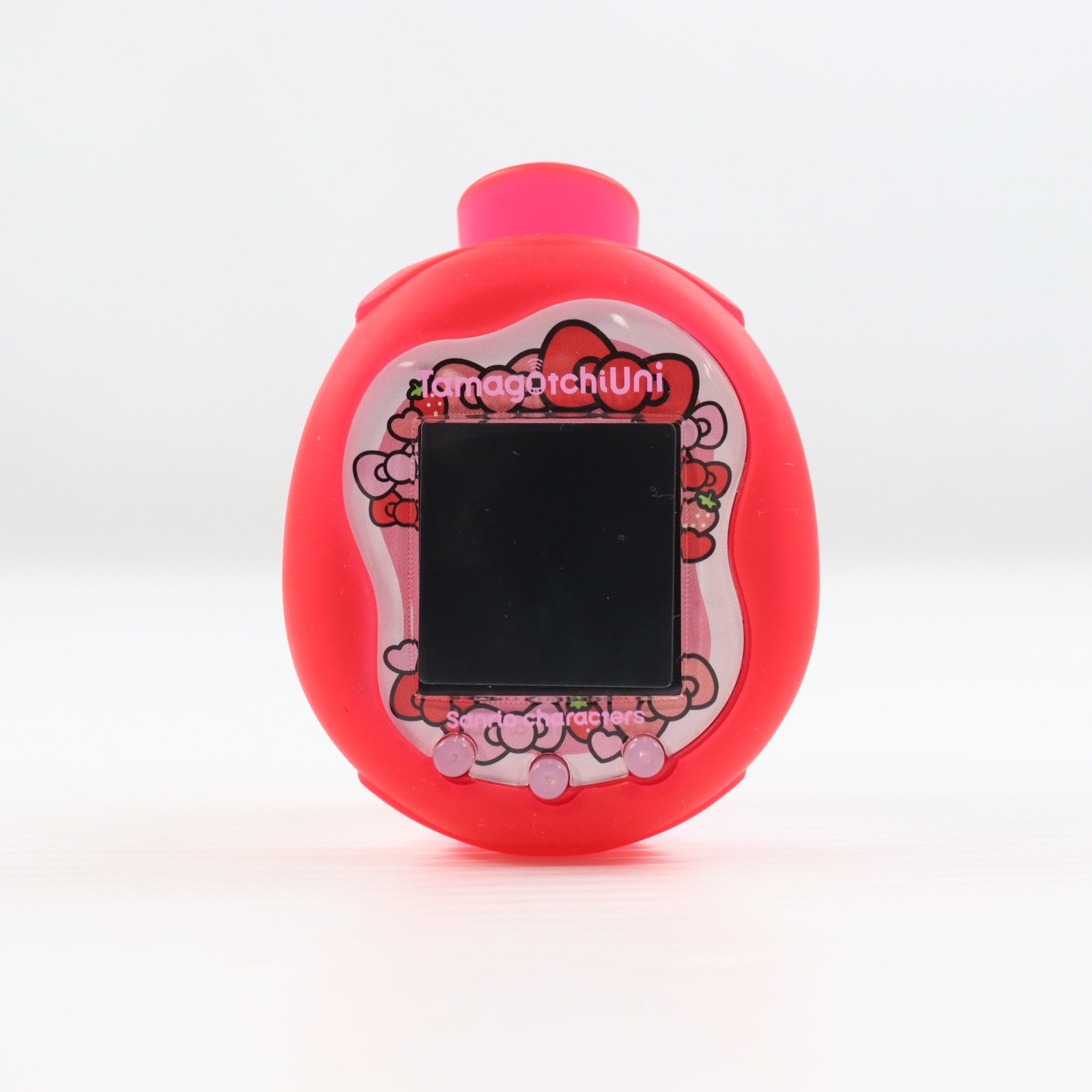 【中古即納】[TOY] Tamagotchi Uni Sanrio characters(たまごっち ユニ サンリオキャラクターズ) 完成トイ バンダイ(20240713)