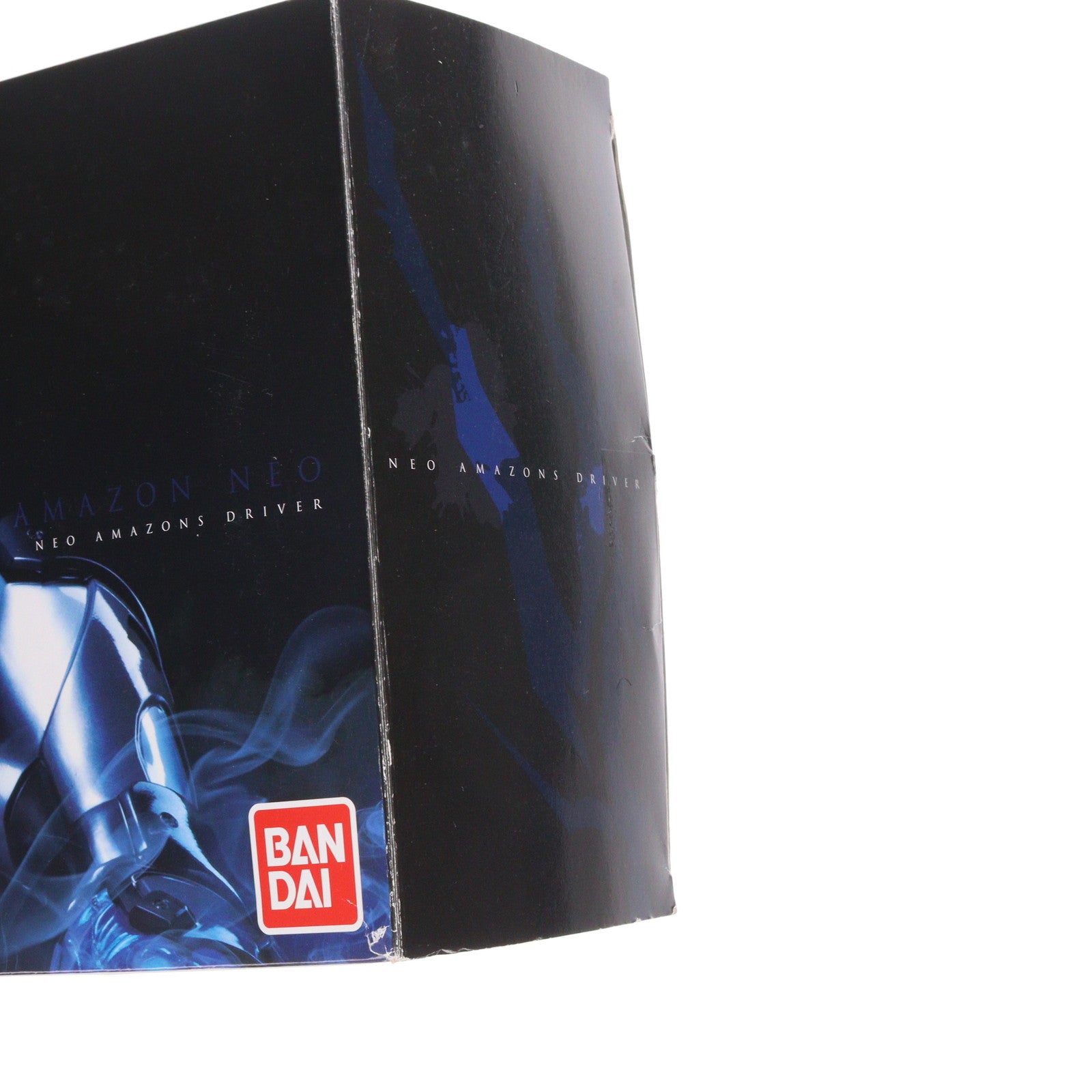 【中古即納】[TOY] プレミアムバンダイ限定 初回特典付属 変身ベルト ネオアマゾンズドライバー 仮面ライダーアマゾンズ シーズン2 完成トイ バンダイ(20171031)