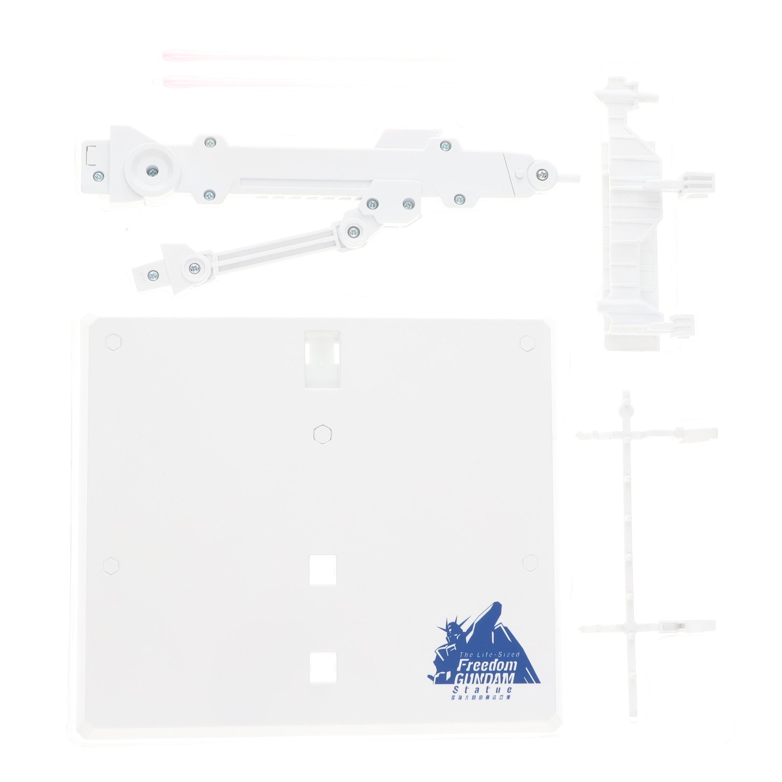 【中古即納】[TOY] 超合金 ZGMF-X10A フリーダムガンダム Ver.GCP 機動戦士ガンダムSEED(シード) 完成トイ バンダイスピリッツ(20230424)