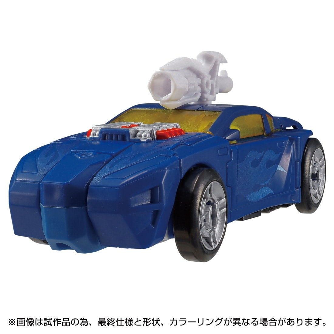 【中古即納】[TOY] トランスフォーマー レガシー ユナイテッド TL-77 サイドバーン(RID 2001ユニバース) 完成トイ タカラトミー(20241130)