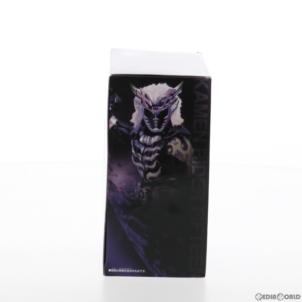 【中古即納】[TOY] プレミアムバンダイ限定 DXフィフティーンロックシード 仮面ライダーフィフティーンセット 平成ライダー対昭和ライダー 仮面ライダー大戦 feat.スーパー戦隊 完成トイ バンダイ(20140831)