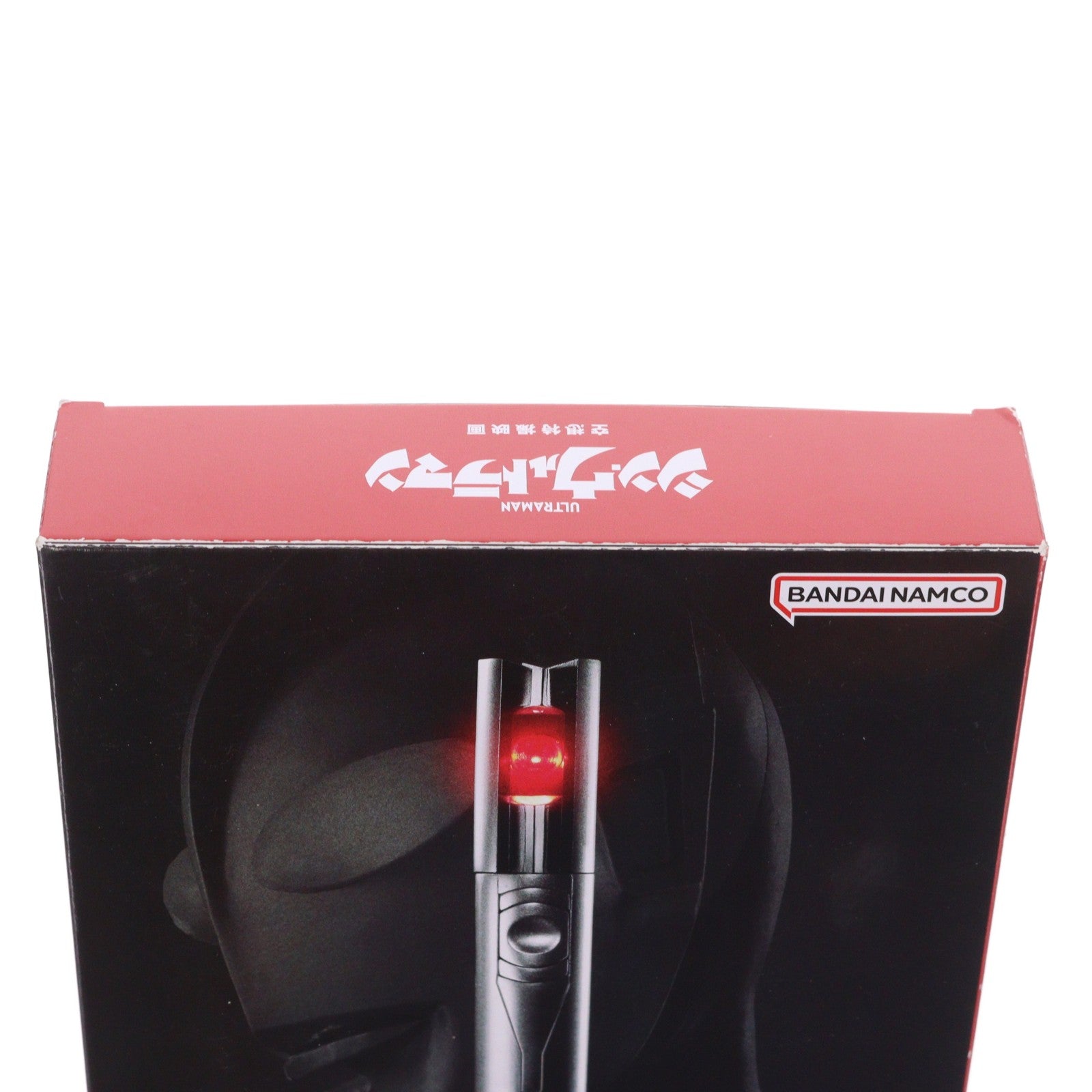 【中古即納】[TOY] プレミアムバンダイ限定 ULTRA REPLICA(ウルトラレプリカ) ベーターカプセル(シン・ウルトラマン) 完成トイ バンダイ(20230131)