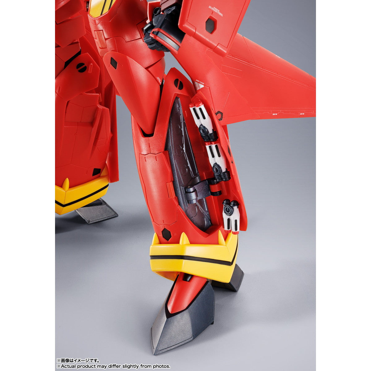 【中古即納】[TOY] DX超合金 VF-19改 エクスカリバー 熱気バサラスペシャル マクロス7 完成トイ バンダイスピリッツ(20251025)