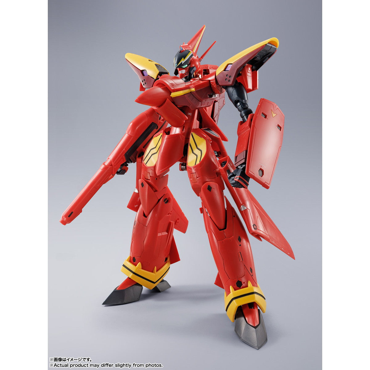 【中古即納】[TOY] DX超合金 VF-19改 エクスカリバー 熱気バサラスペシャル マクロス7 完成トイ バンダイスピリッツ(20251025)