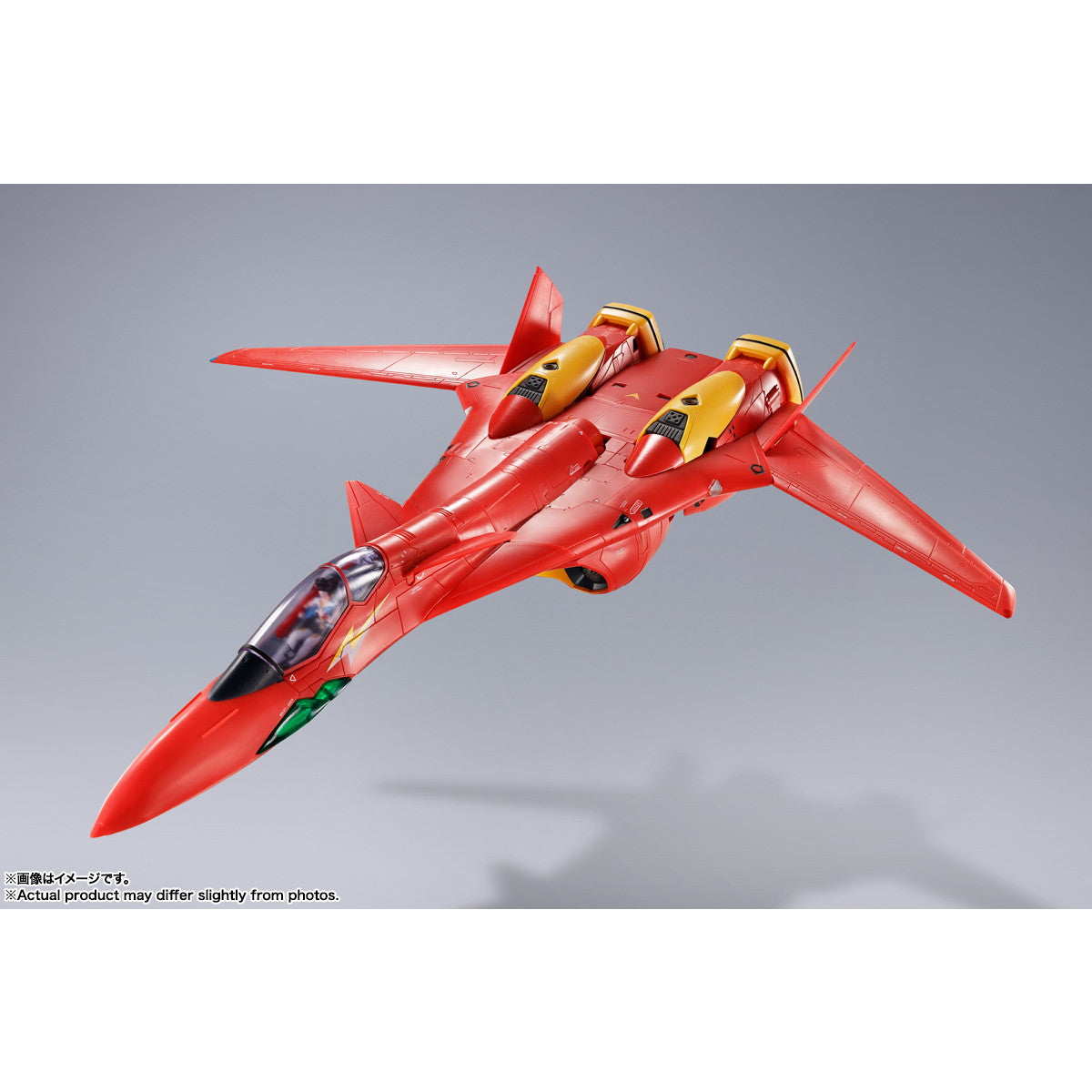 【中古即納】[TOY] DX超合金 VF-19改 エクスカリバー 熱気バサラスペシャル マクロス7 完成トイ バンダイスピリッツ(20251025)