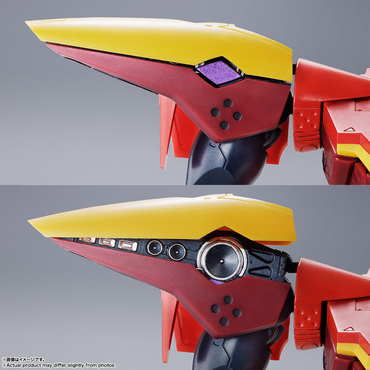 【中古即納】[TOY] DX超合金 VF-19改 エクスカリバー 熱気バサラスペシャル マクロス7 完成トイ バンダイスピリッツ(20251025)