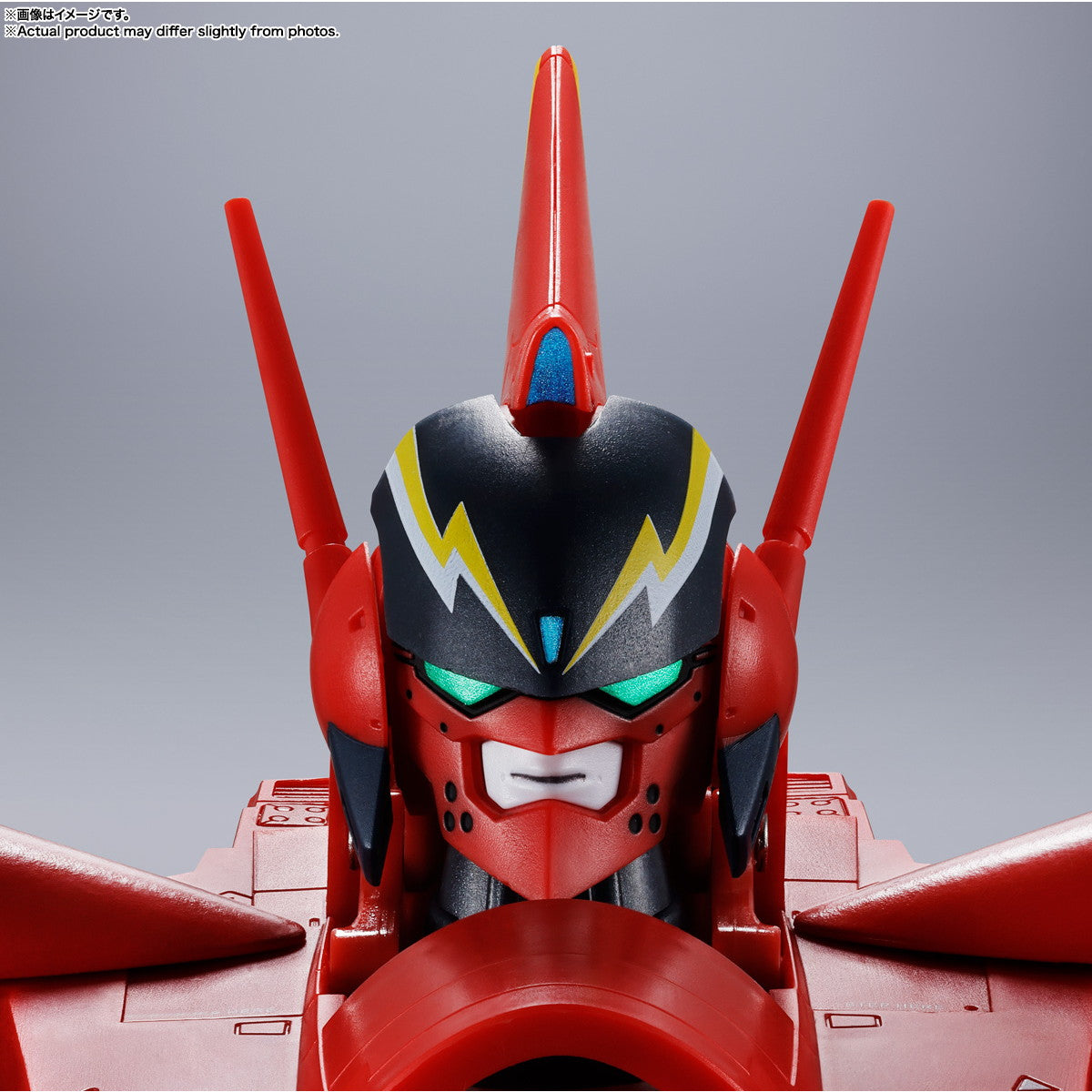【中古即納】[TOY] DX超合金 VF-19改 エクスカリバー 熱気バサラスペシャル マクロス7 完成トイ バンダイスピリッツ(20251025)