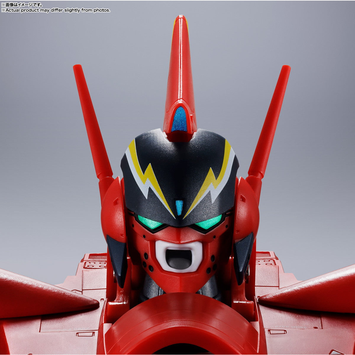 【中古即納】[TOY] DX超合金 VF-19改 エクスカリバー 熱気バサラスペシャル マクロス7 完成トイ バンダイスピリッツ(20251025)