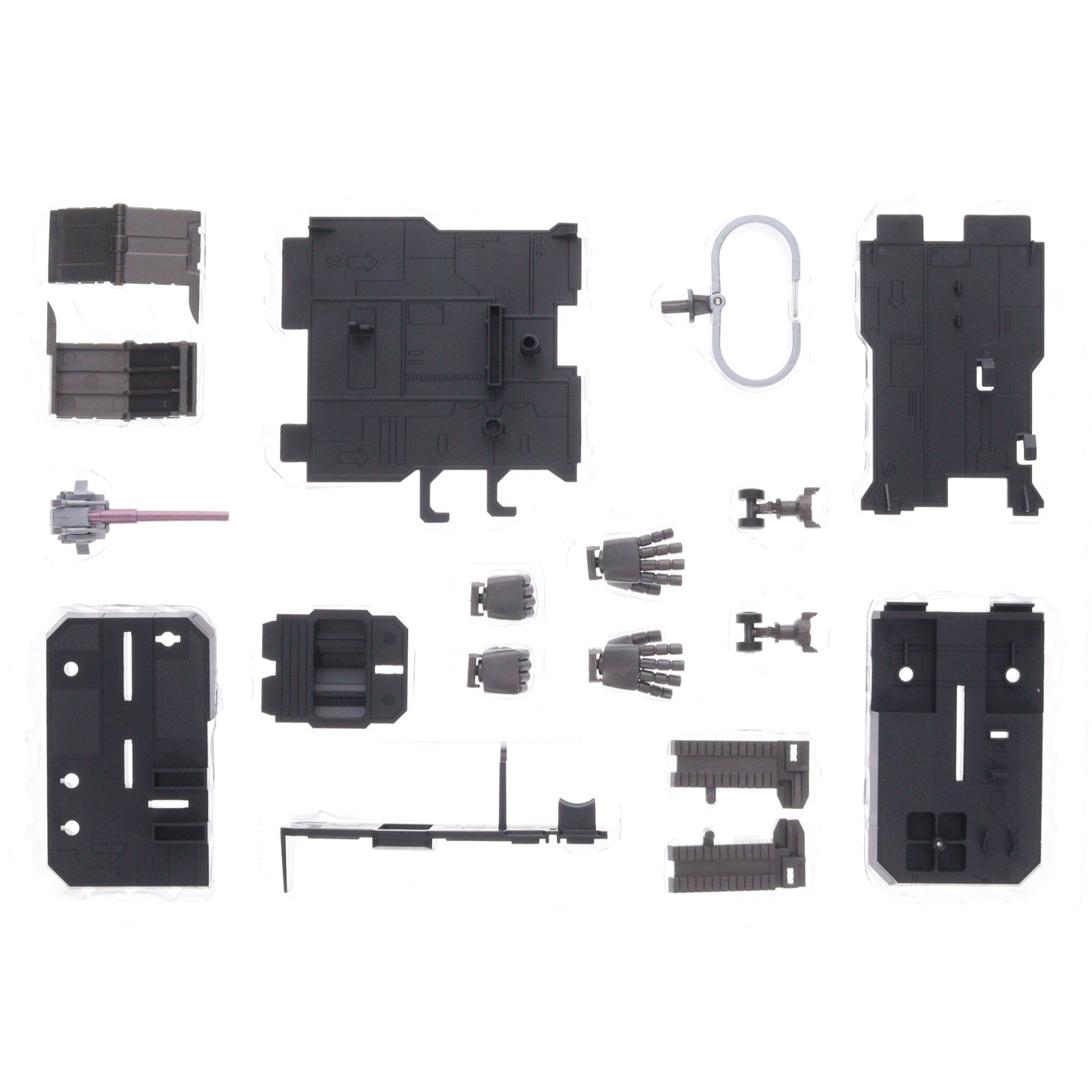 【中古即納】[TOY] 超合金魂 GX-50SP コン・バトラーV CHOGOKIN 50th ver. 超電磁ロボ コン・バトラーV 完成トイ バンダイスピリッツ(20241019)