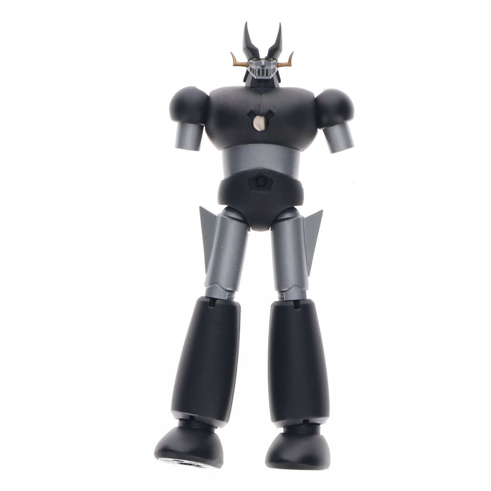 【中古即納】[TOY] 超合金魂 GX-02B ブラックグレートマジンガー グレートマジンガー 完成トイ バンダイ(19990731)