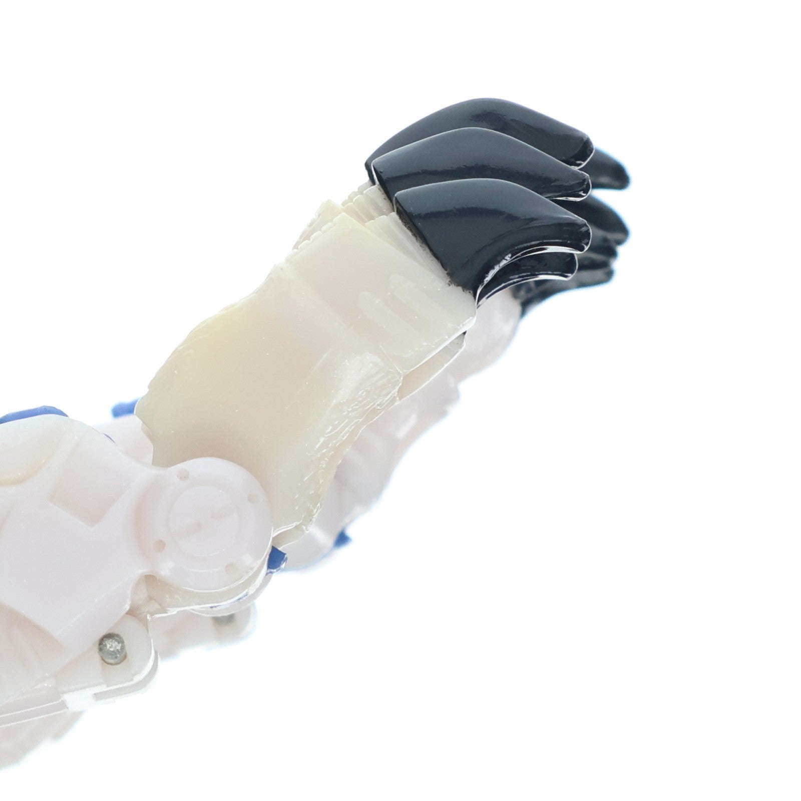 【中古即納】[TOY] トランスフォーマー ビーストウォーズメタルス C-50 メタルス タイガーファルコン ビーストウォーズメタルス 超生命体トランスフォーマー 完成トイ タカラ(19991231)