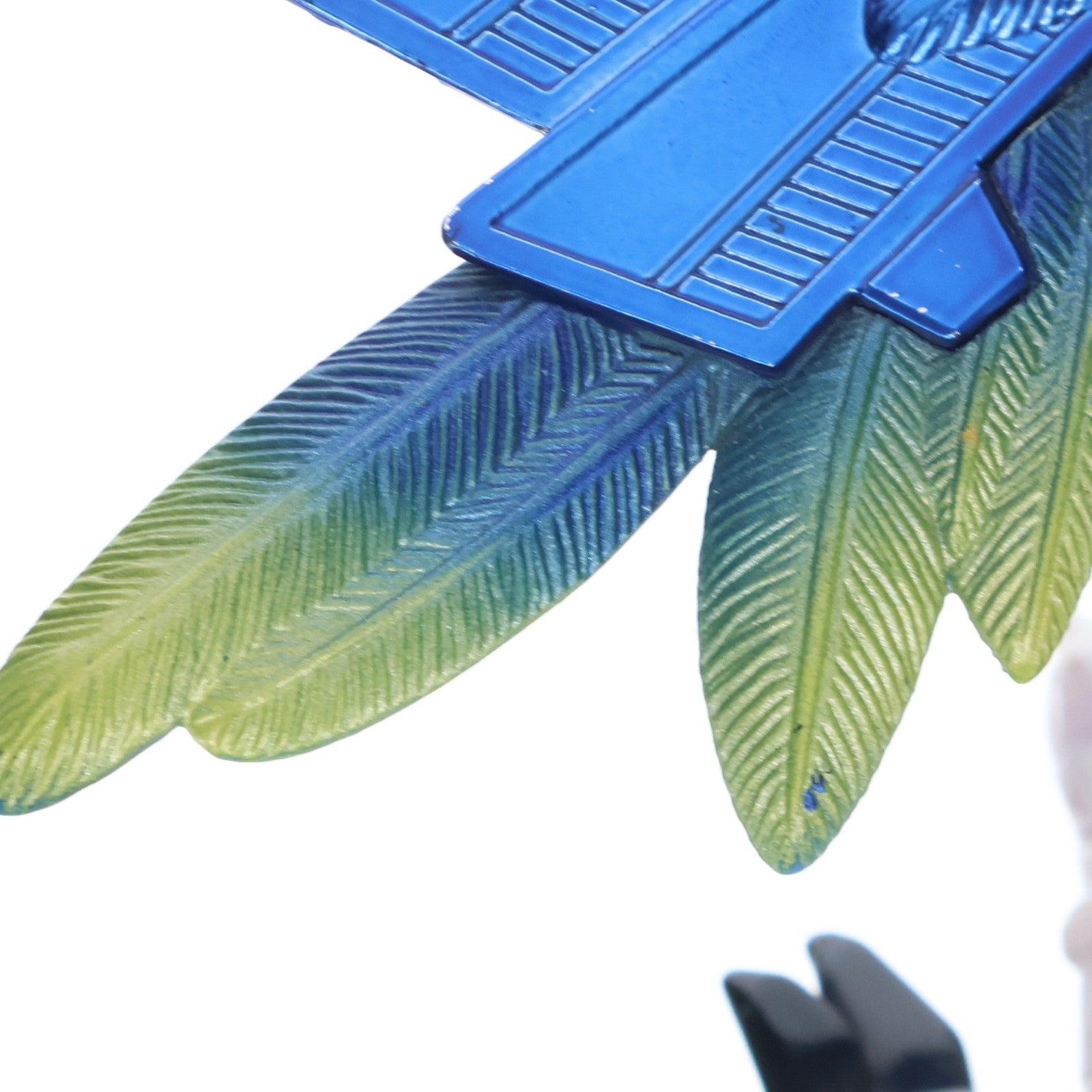 【中古即納】[TOY] トランスフォーマー ビーストウォーズメタルス C-50 メタルス タイガーファルコン ビーストウォーズメタルス 超生命体トランスフォーマー 完成トイ タカラ(19991231)